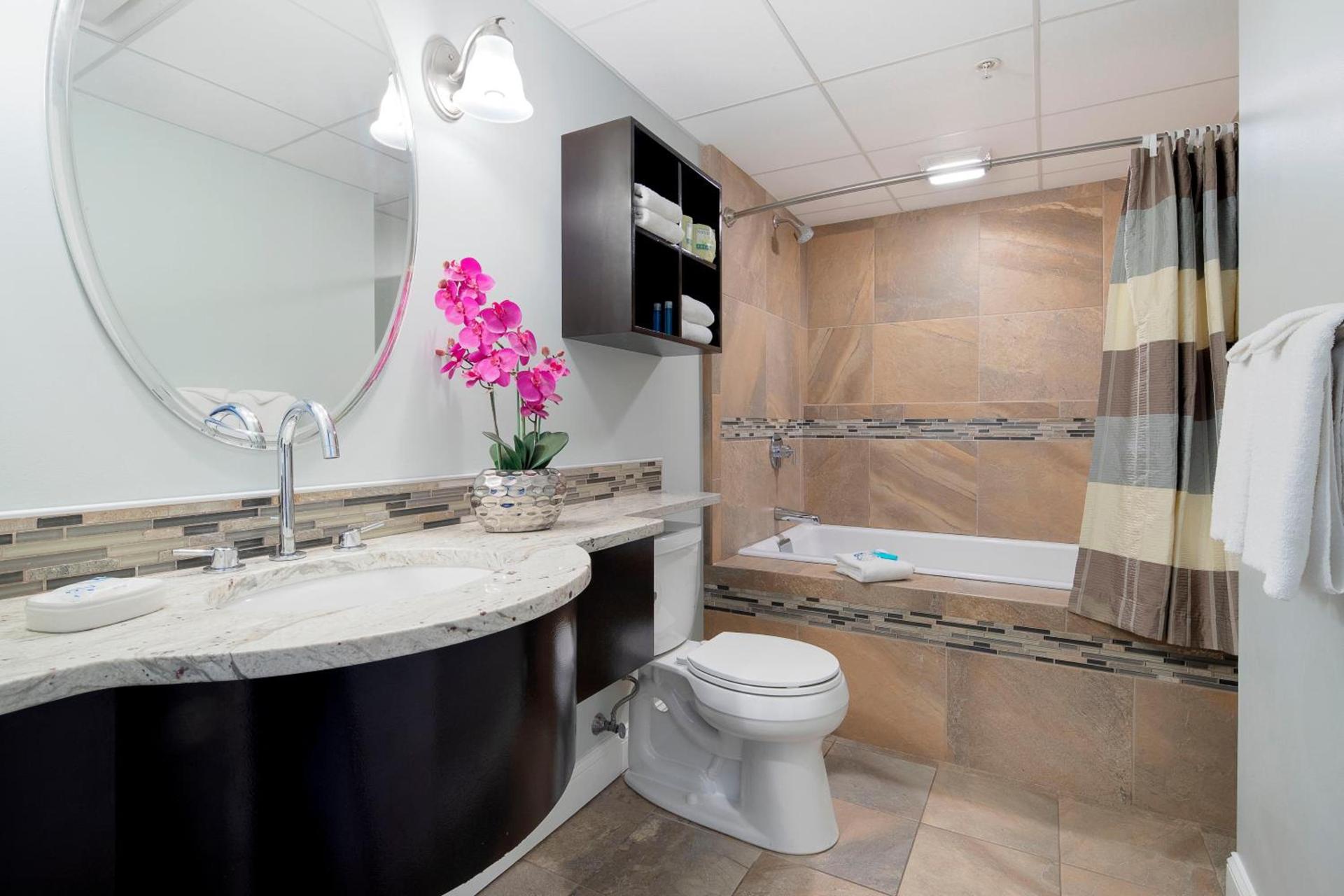 Alouette Sunrise Suites photo 16