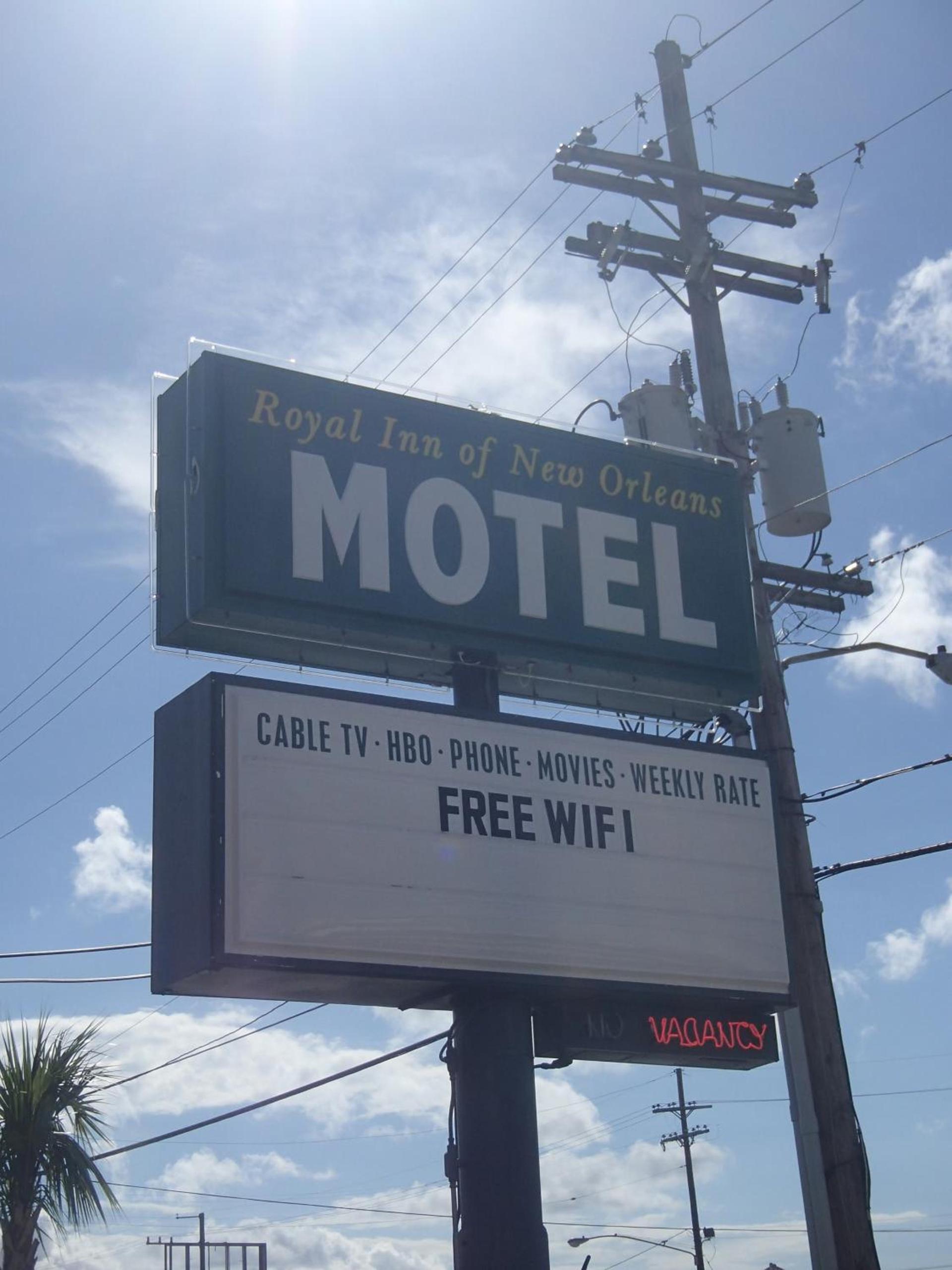 Royal Inn Of New Orleans photo 20