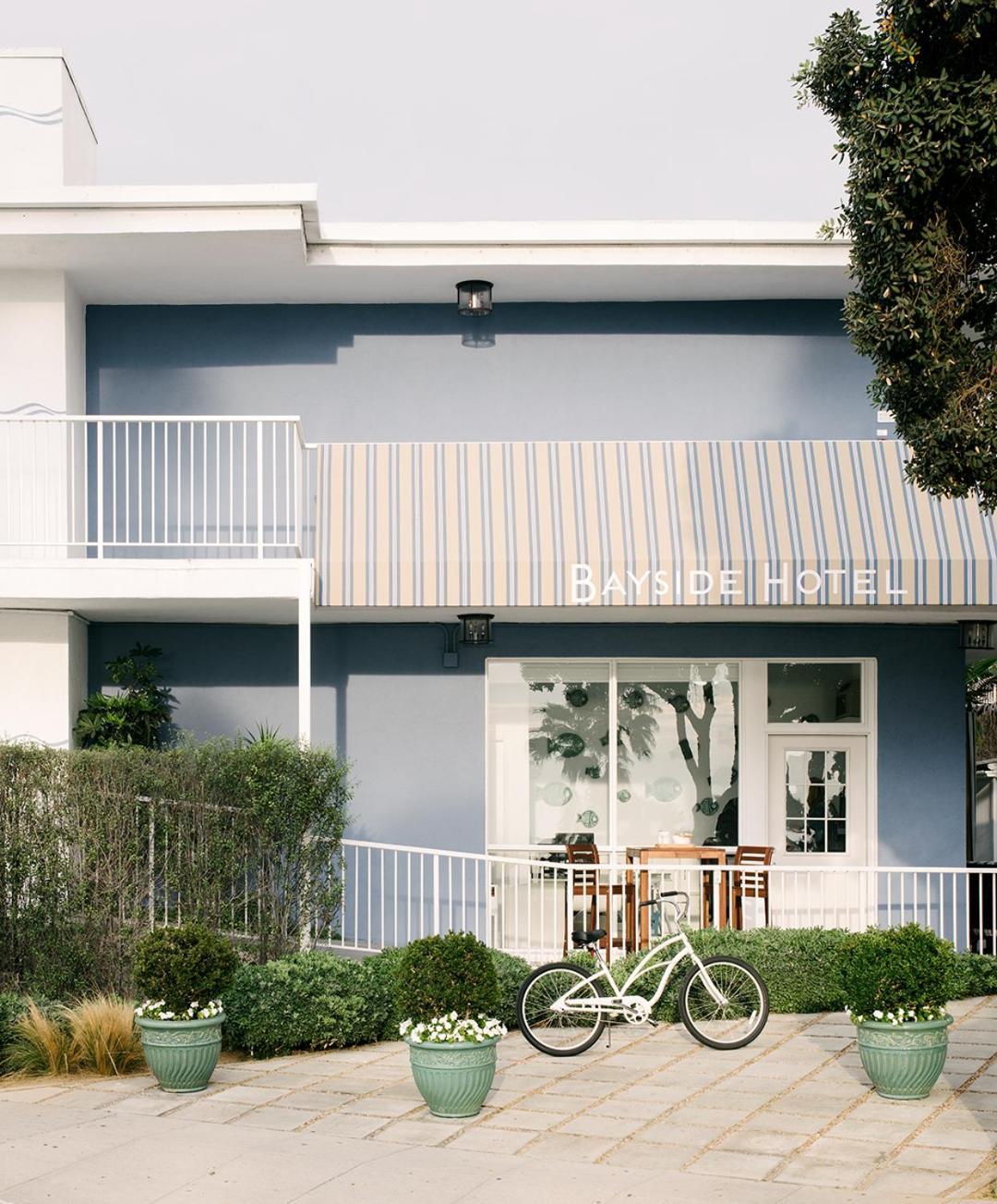 Bayside Hotel photo 3