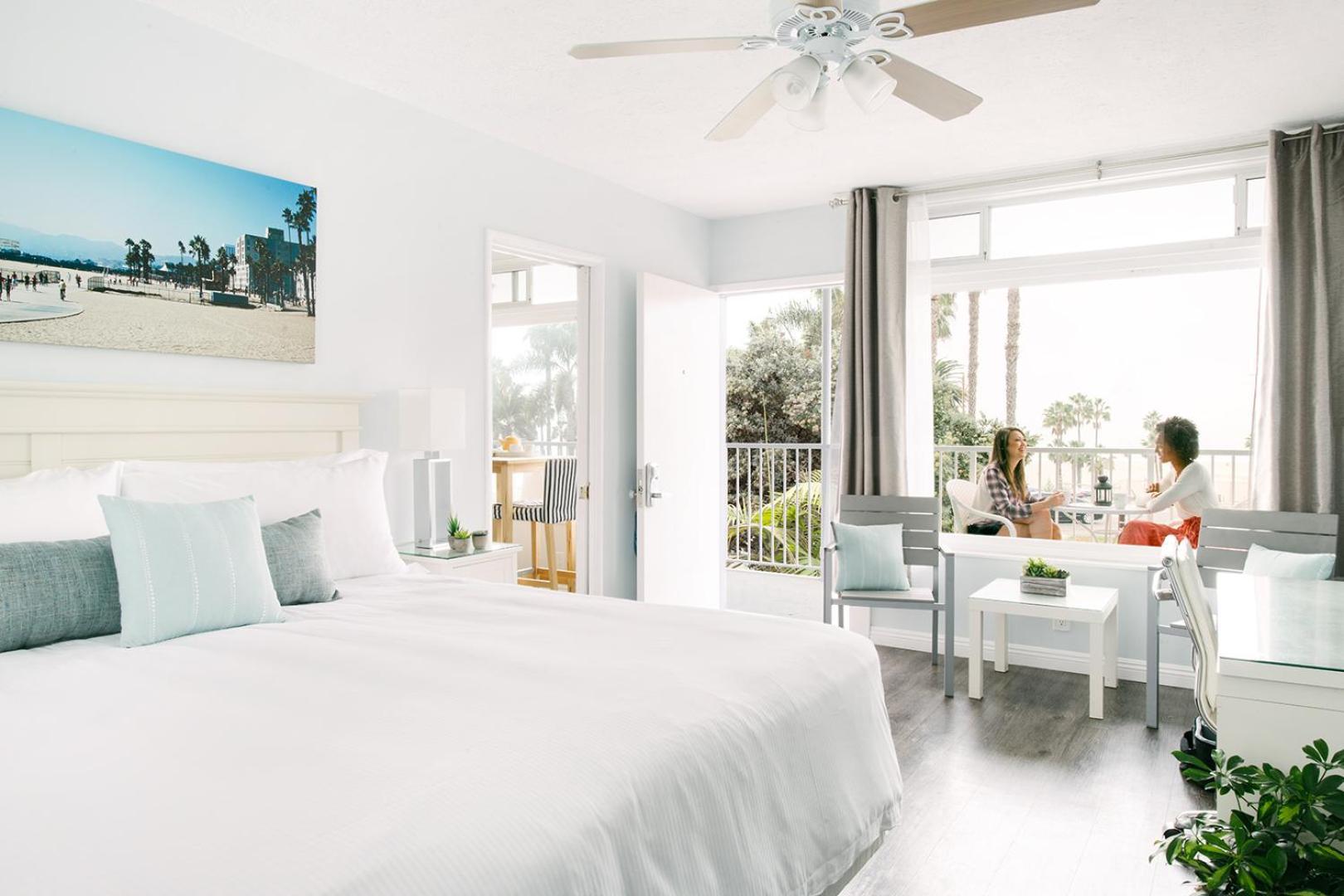 Bayside Hotel photo 47