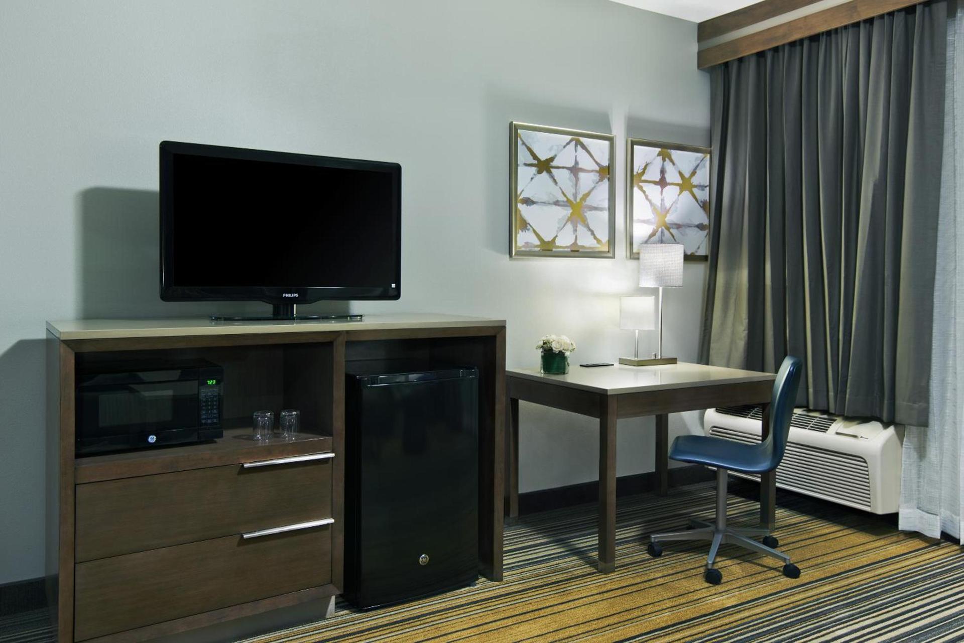 Oxford Suites Spokane Downtown photo 26