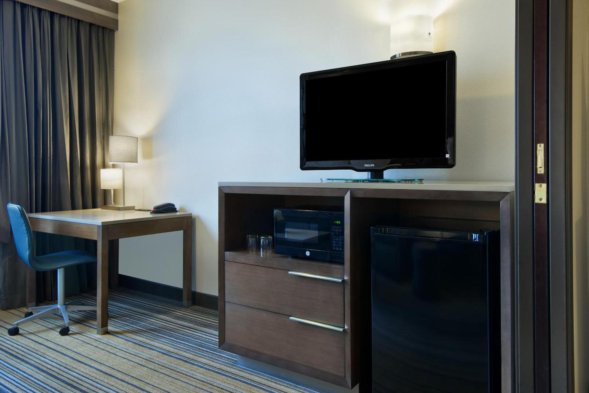 Oxford Suites Spokane Downtown photo 14