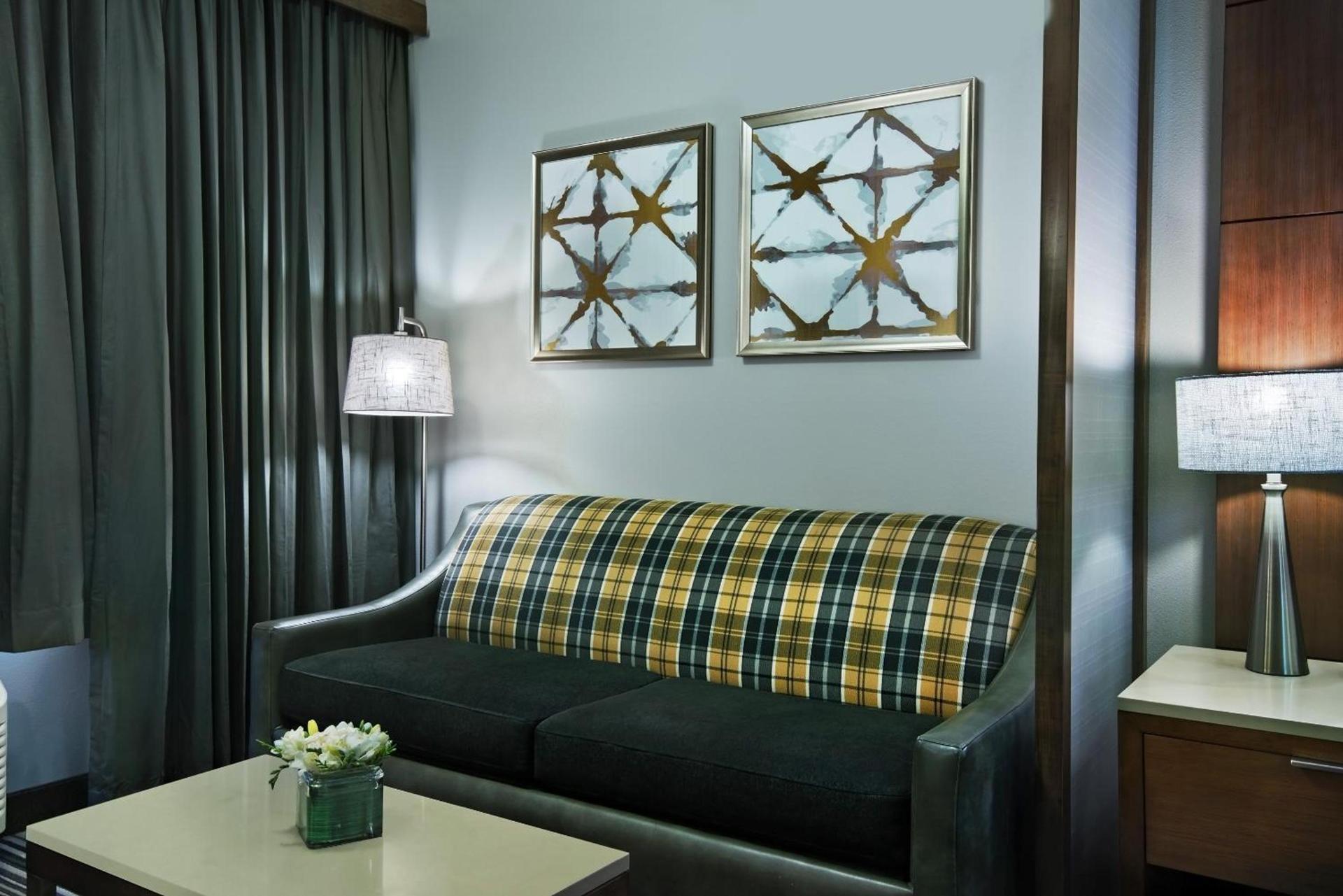 Oxford Suites Spokane Downtown photo 18