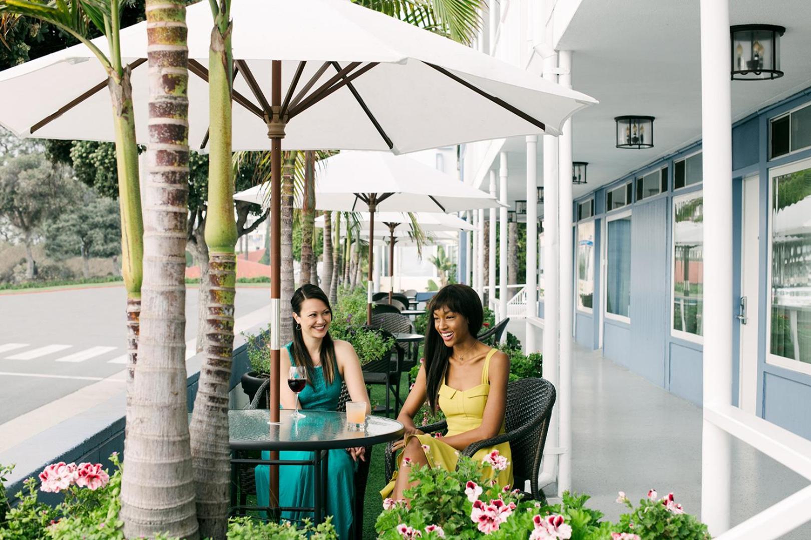 Bayside Hotel photo 5