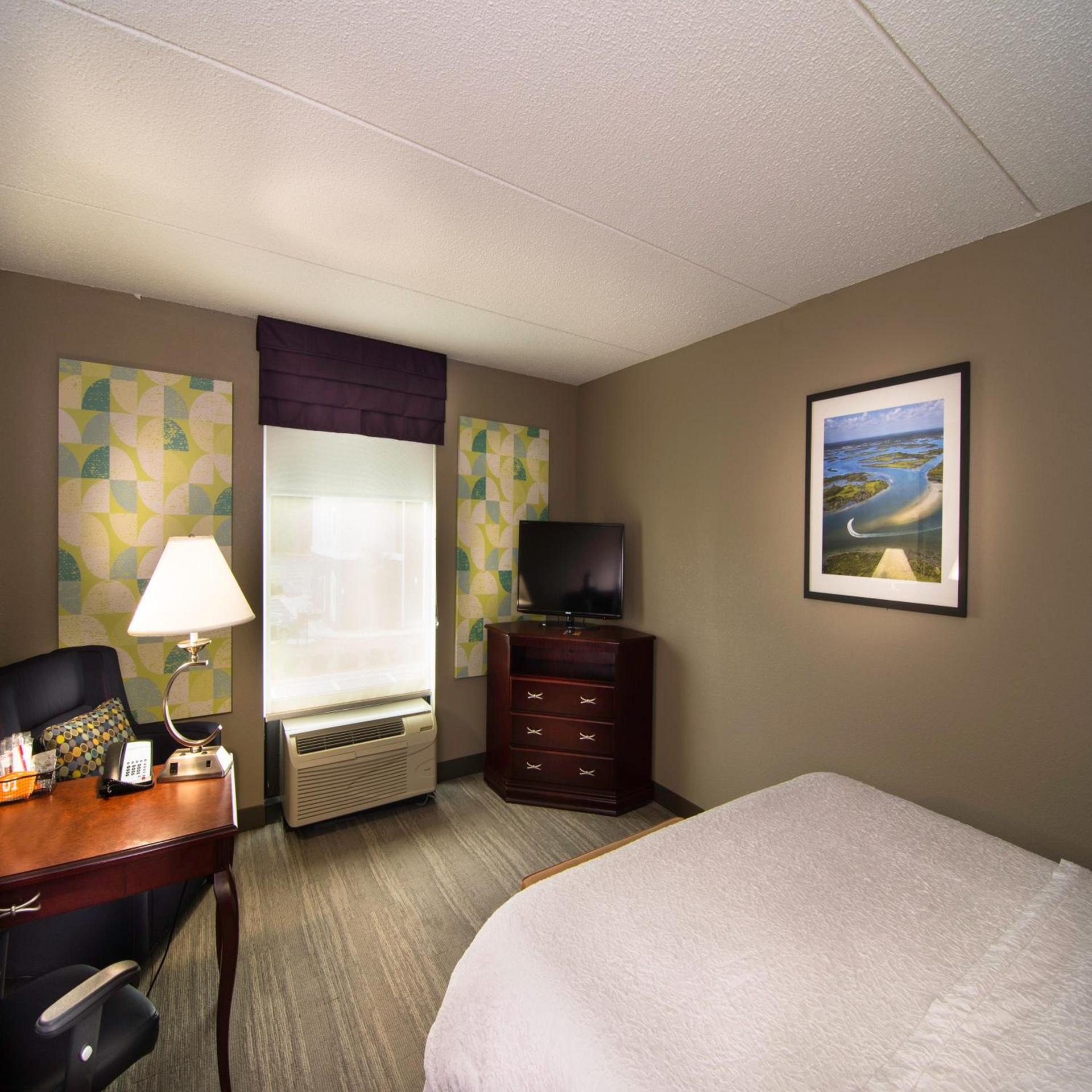 Hampton Inn Kingsland photo 35