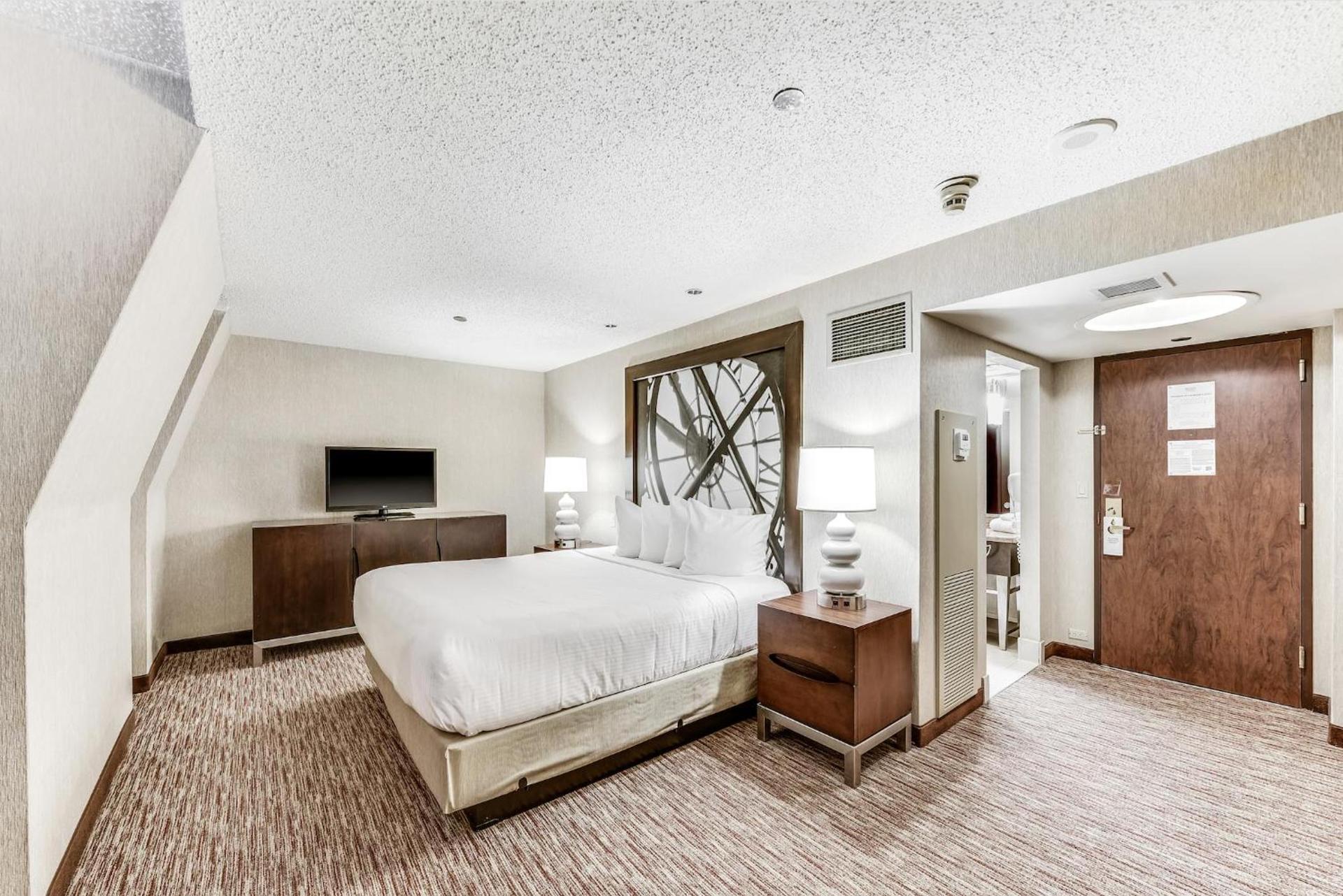 Bally's Atlantic City Hotel & Casino photo 15