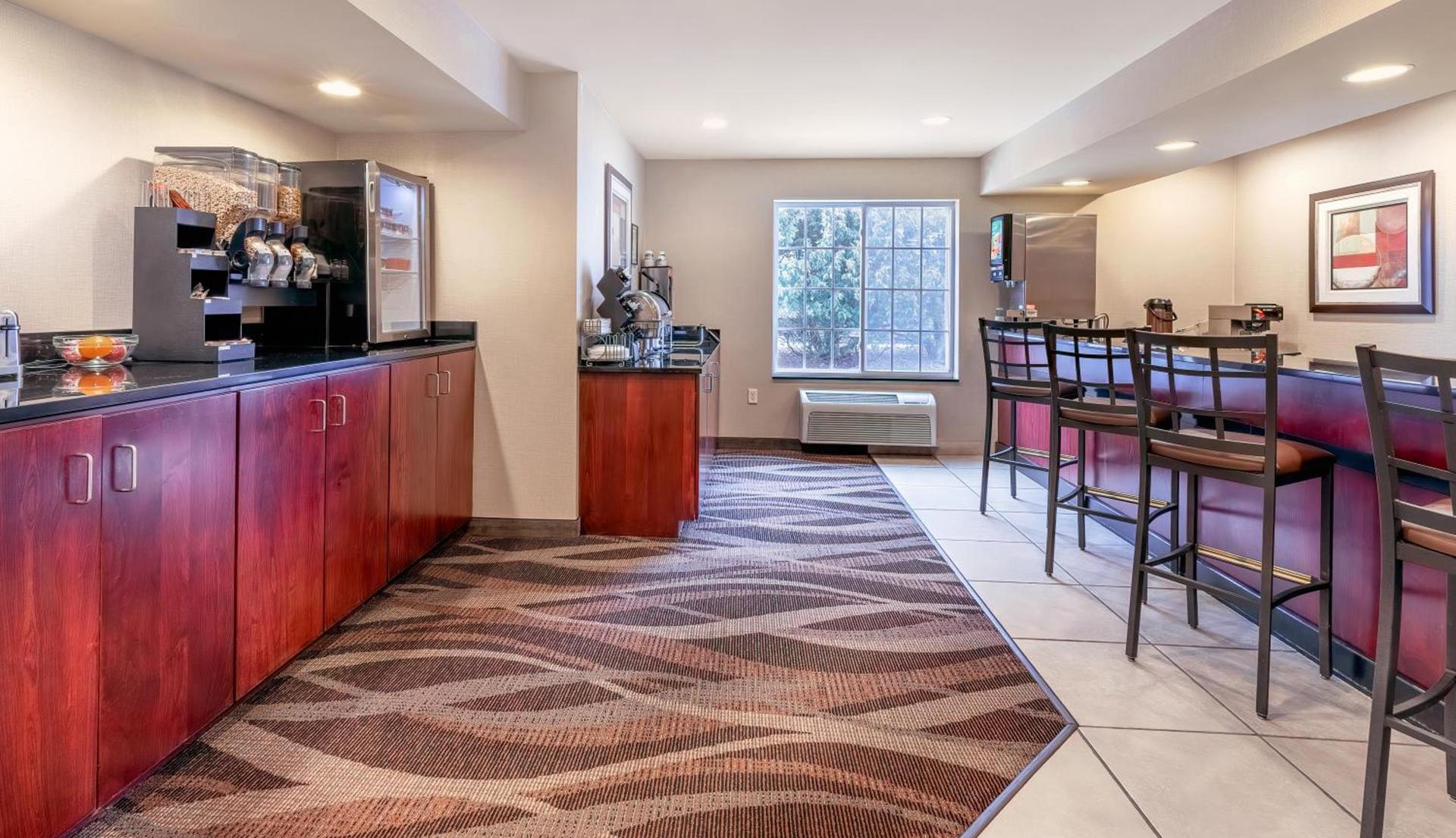 Cobblestone Inn & Suites - Durand photo 22