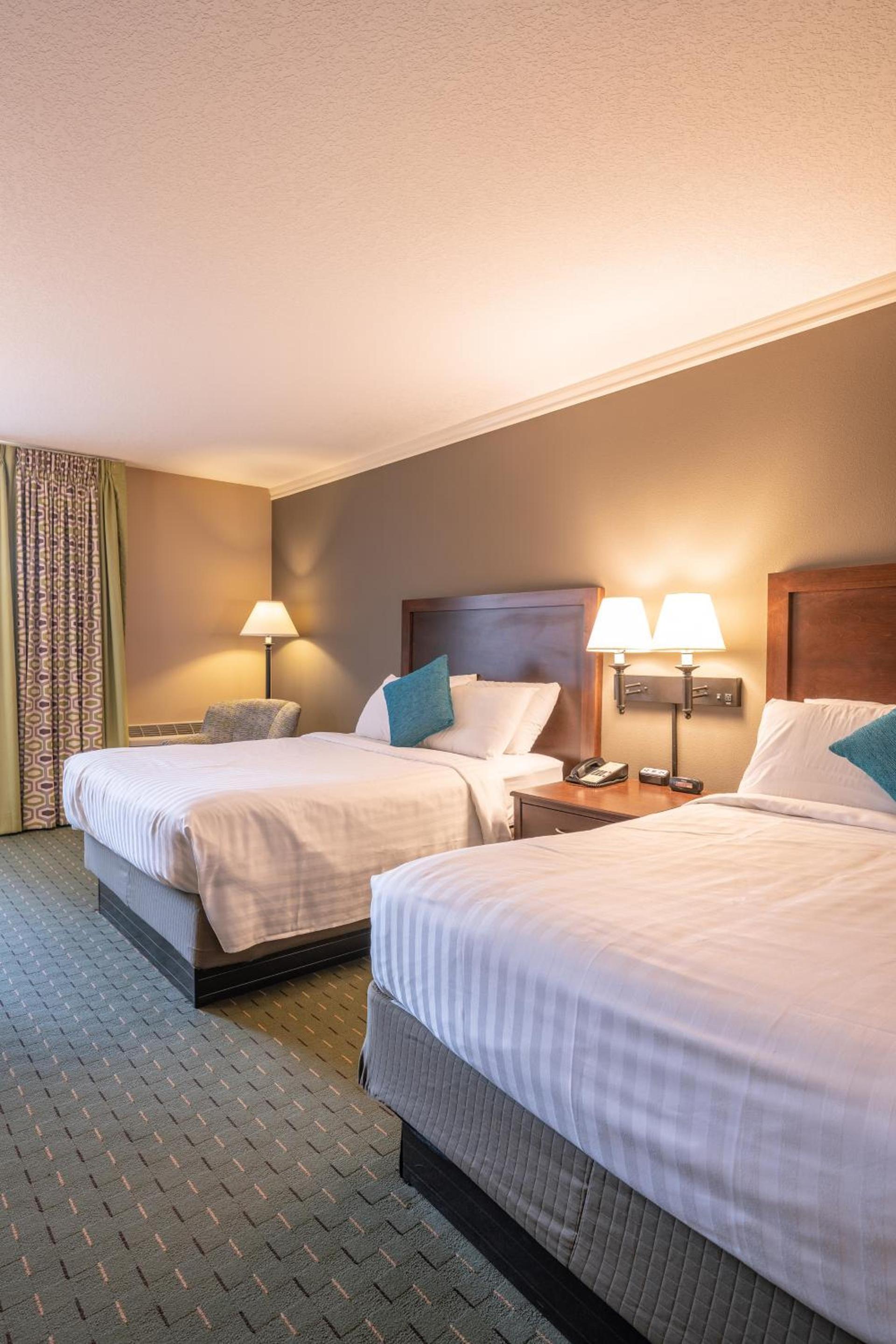 University Place Hotel and Conference Center photo 20