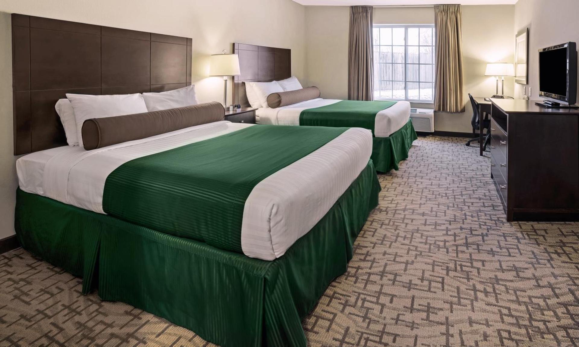 Cobblestone Inn & Suites - Durand photo 15