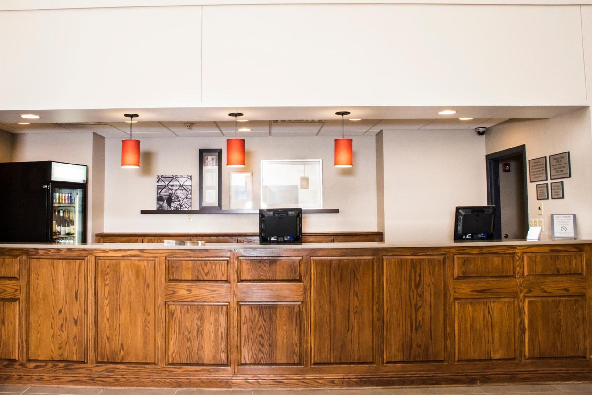 Country Inn & Suites by Radisson, Winchester, VA photo 7