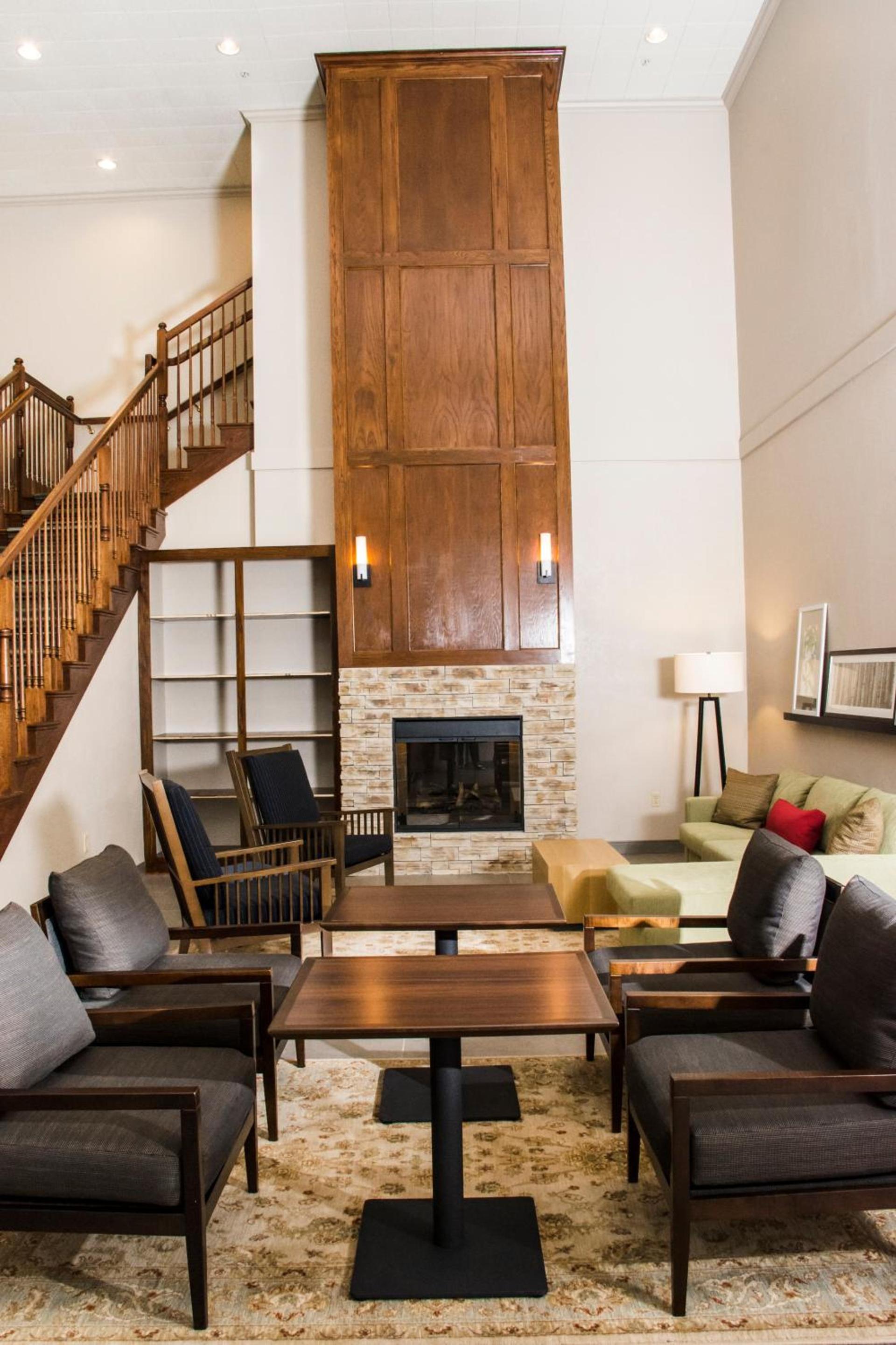 Country Inn & Suites by Radisson, Winchester, VA photo 8