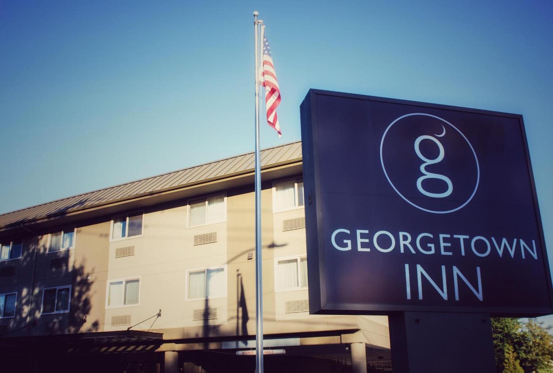 Georgetown Inn Seattle photo 33