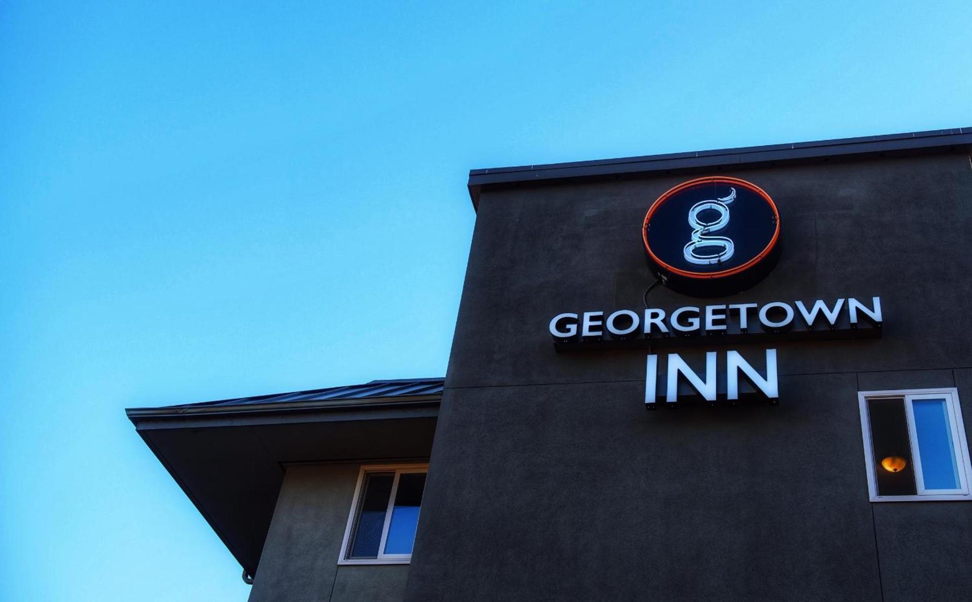 Georgetown Inn Seattle photo 1