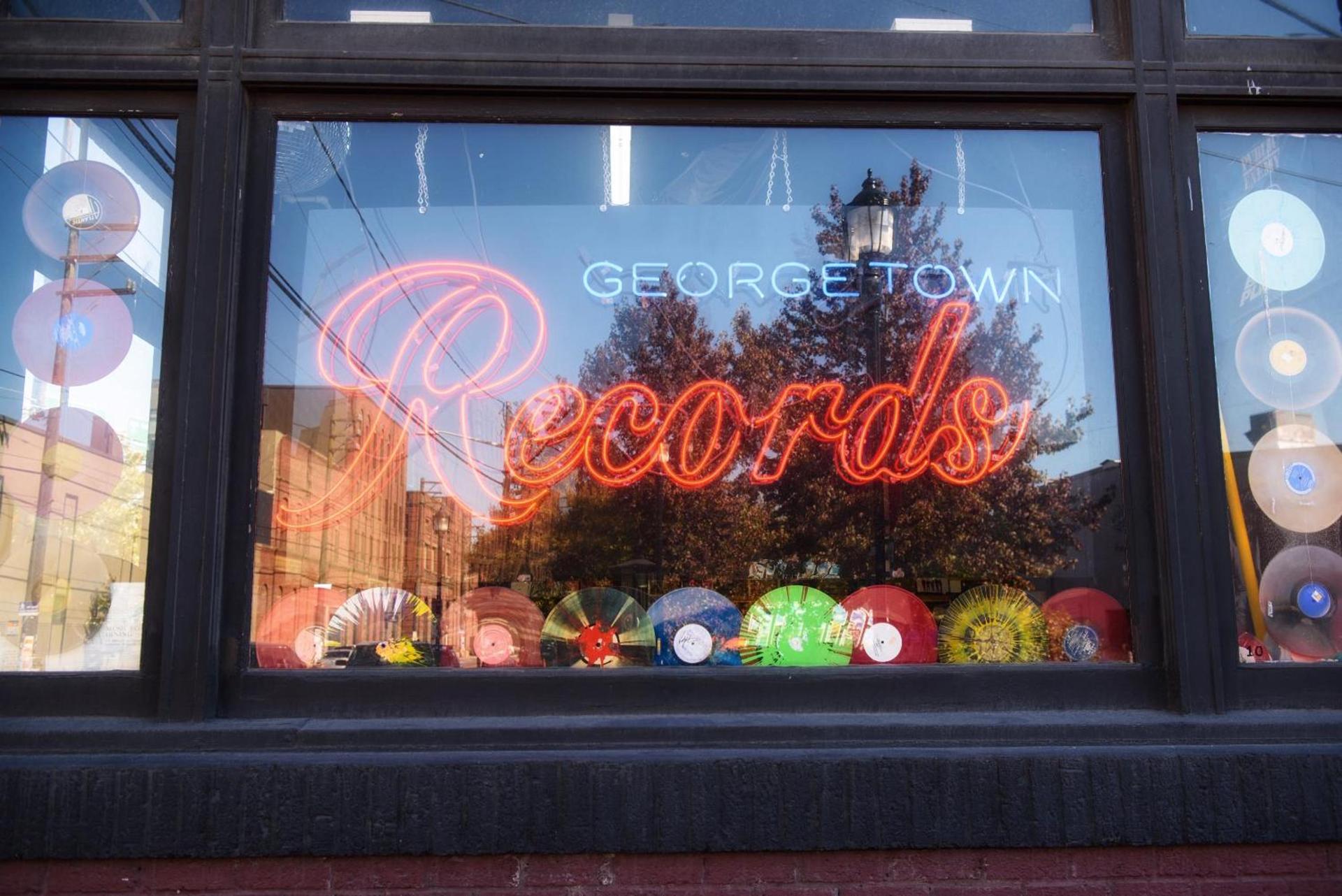 Georgetown Inn Seattle photo 7