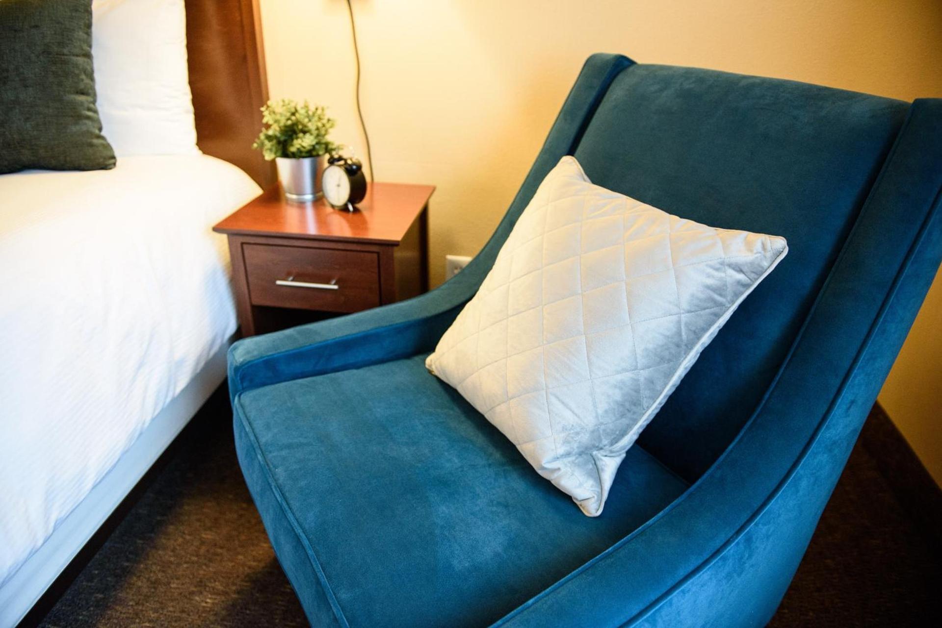 Georgetown Inn Seattle photo 3