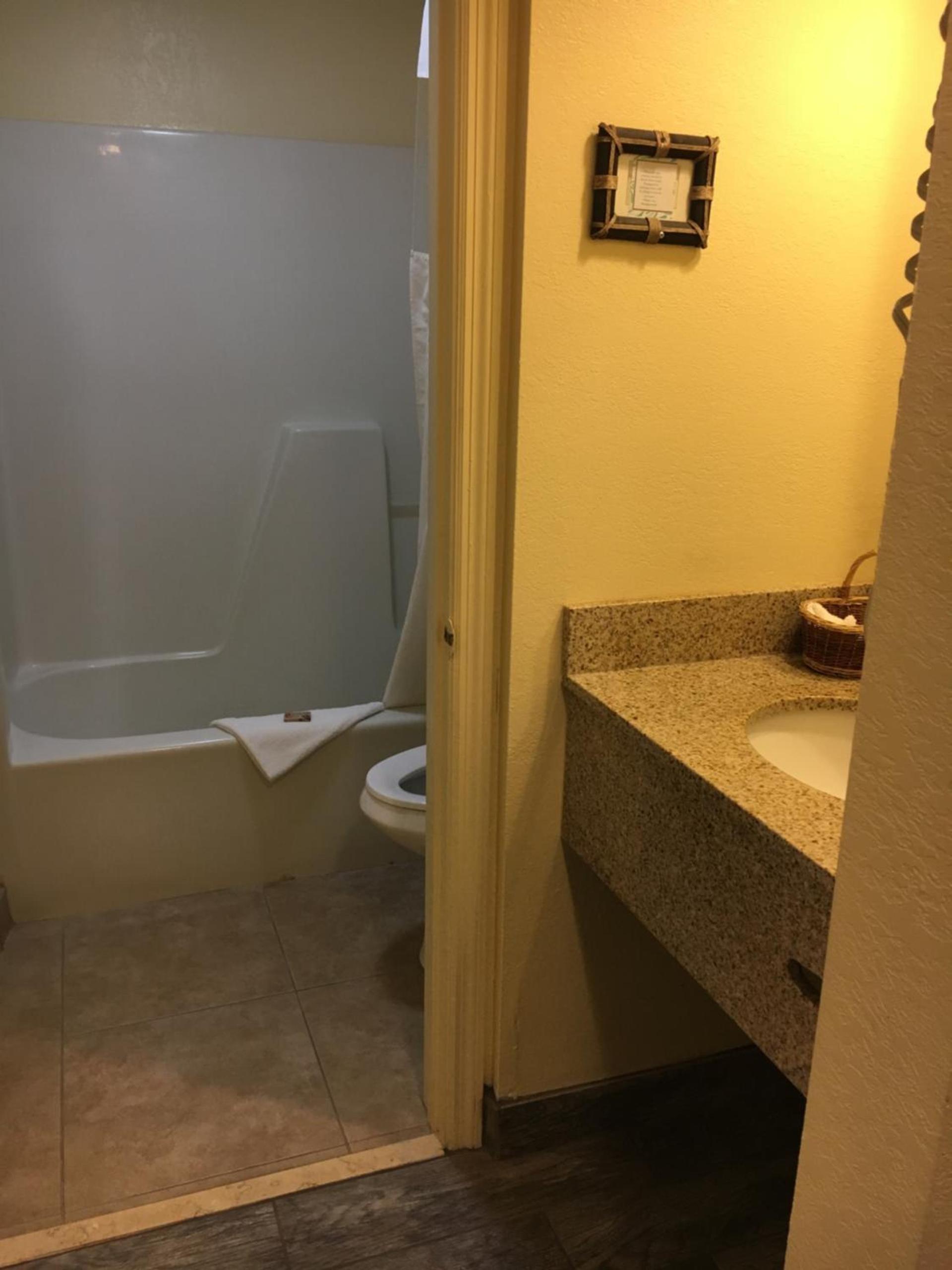 St. Augustine Island Inn photo 10