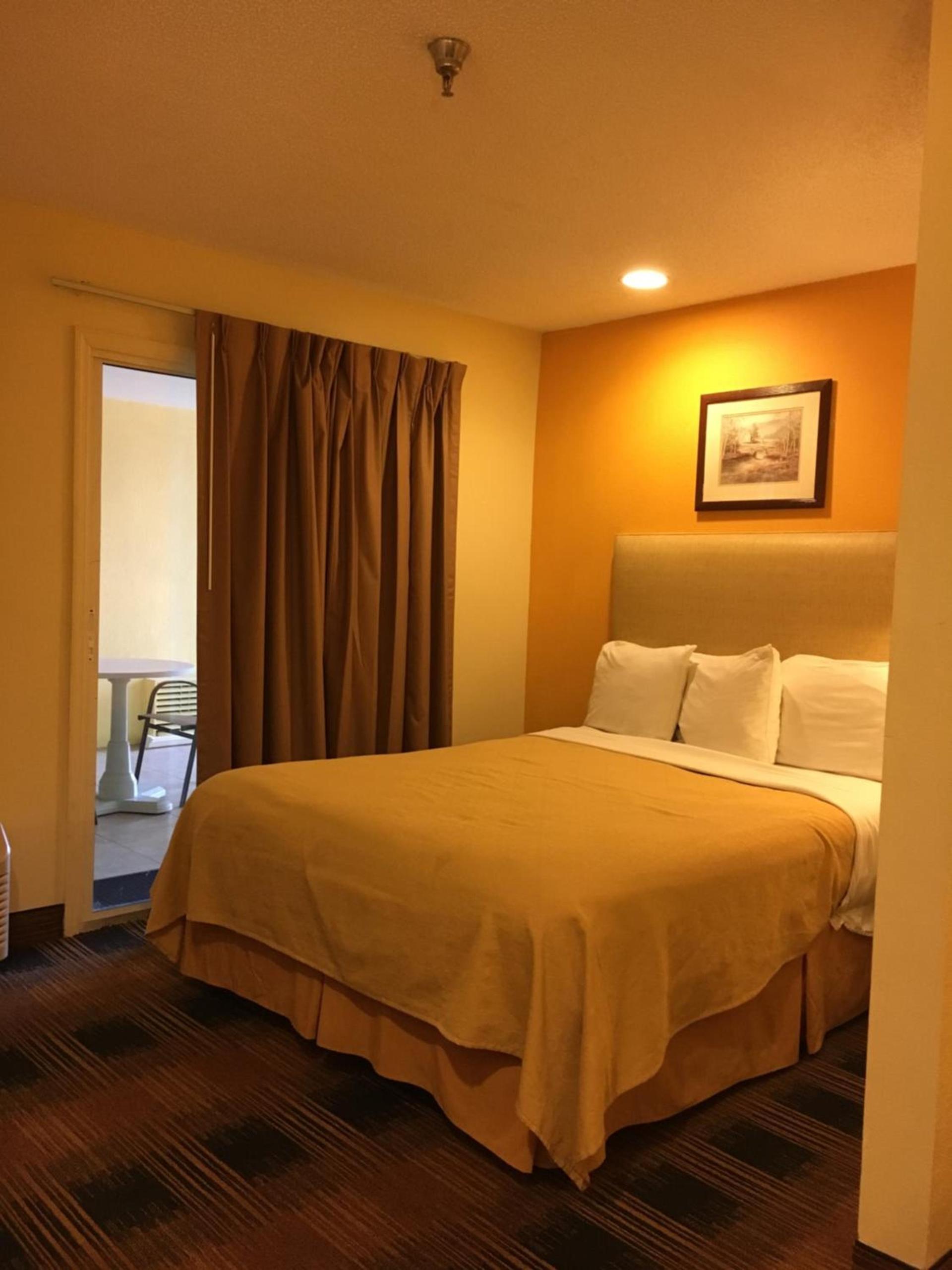St. Augustine Island Inn photo 9