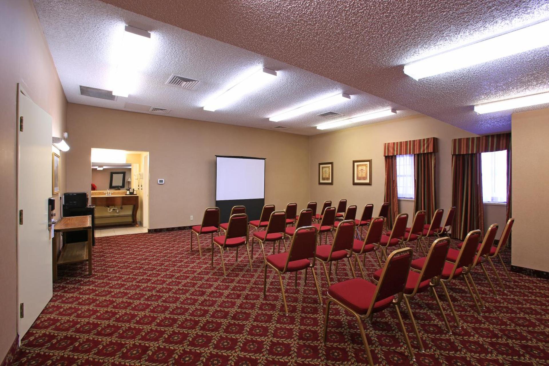 Plaza Inn Midland photo 9