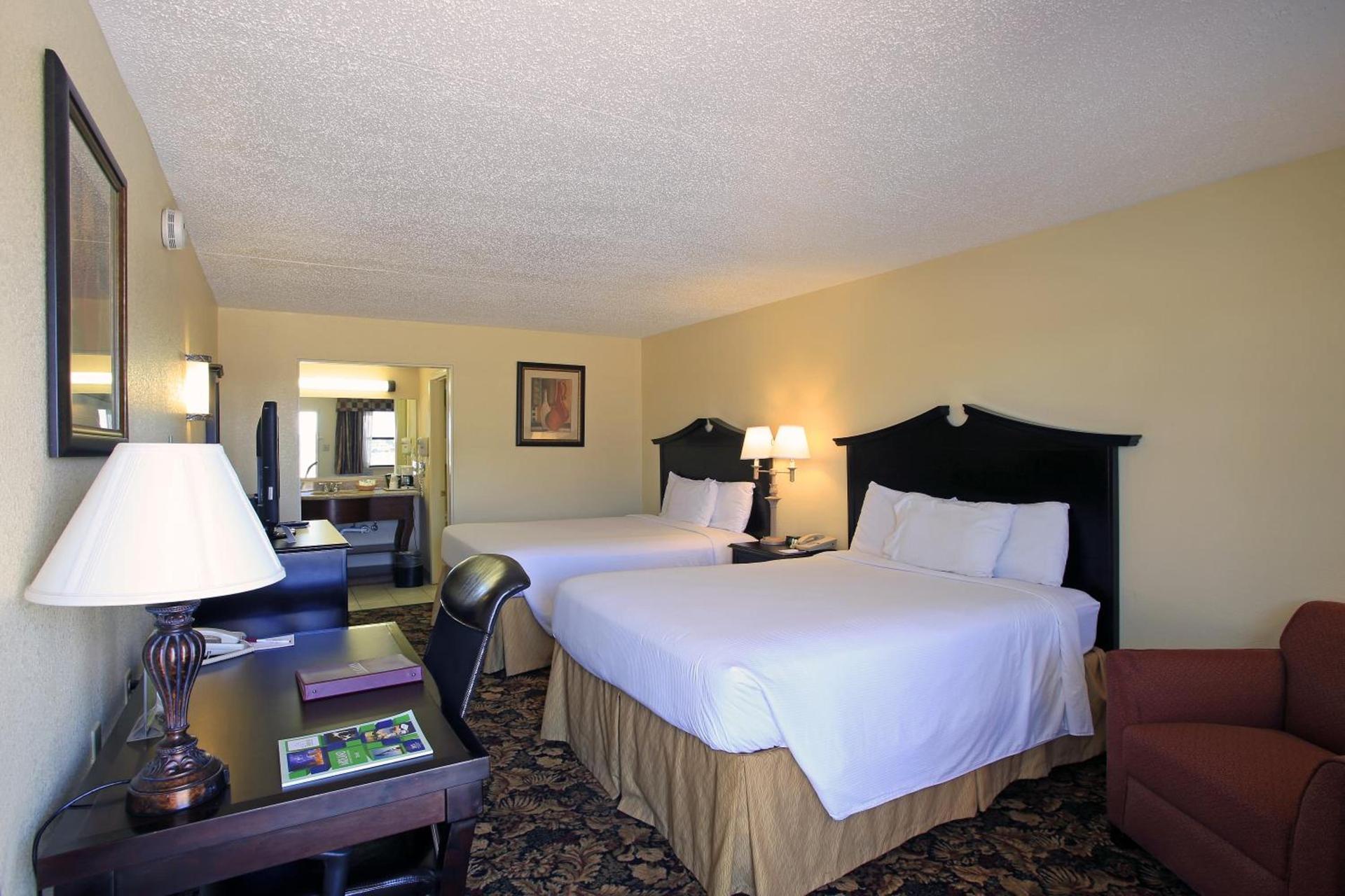 Plaza Inn Midland photo 19