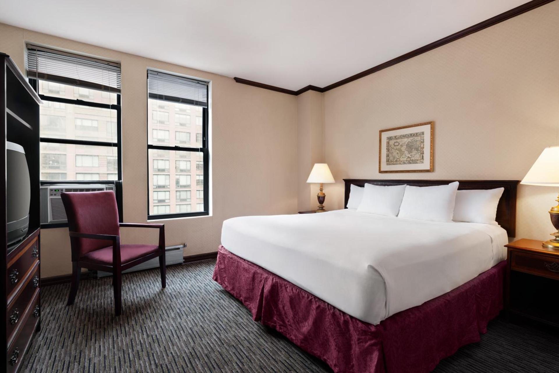 Night Hotel Broadway photo 19