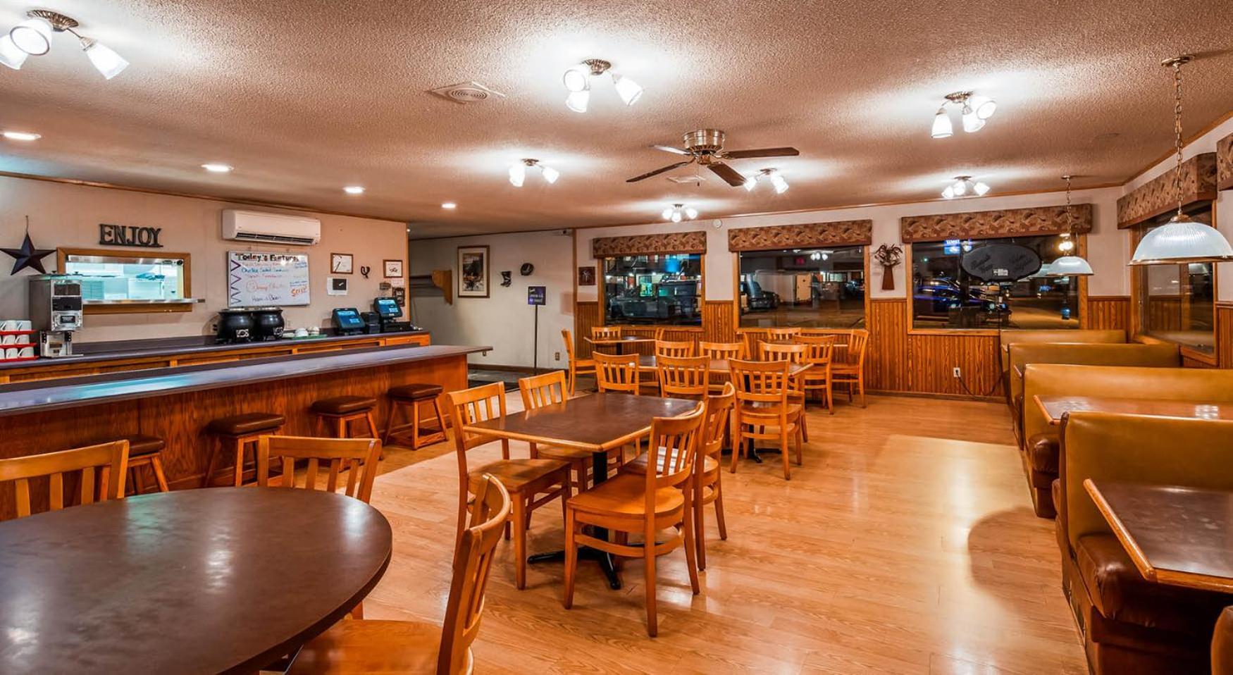 Deadwood Miners Hotel & Restaurant photo 17