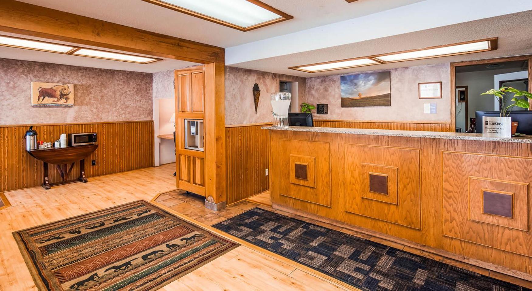Deadwood Miners Hotel & Restaurant photo 16