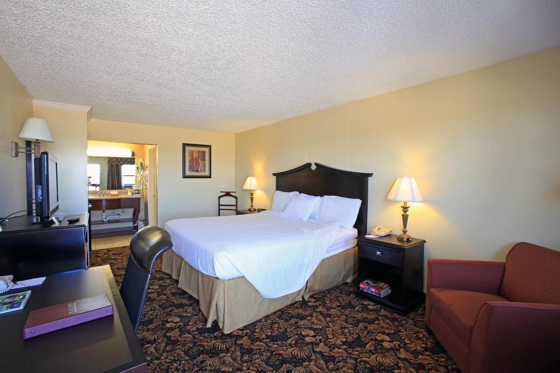 Plaza Inn Midland photo 24