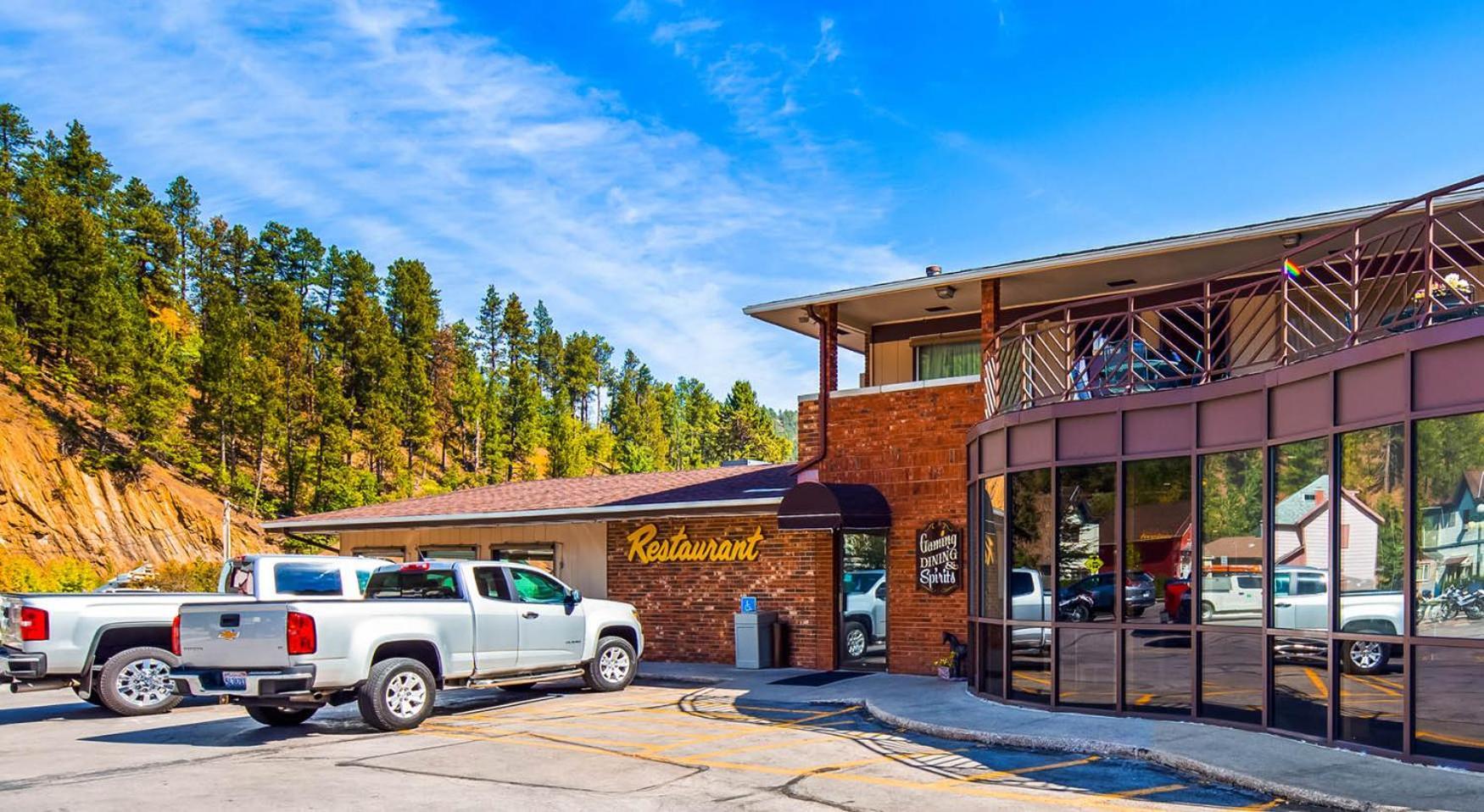 Deadwood Miners Hotel & Restaurant photo 15