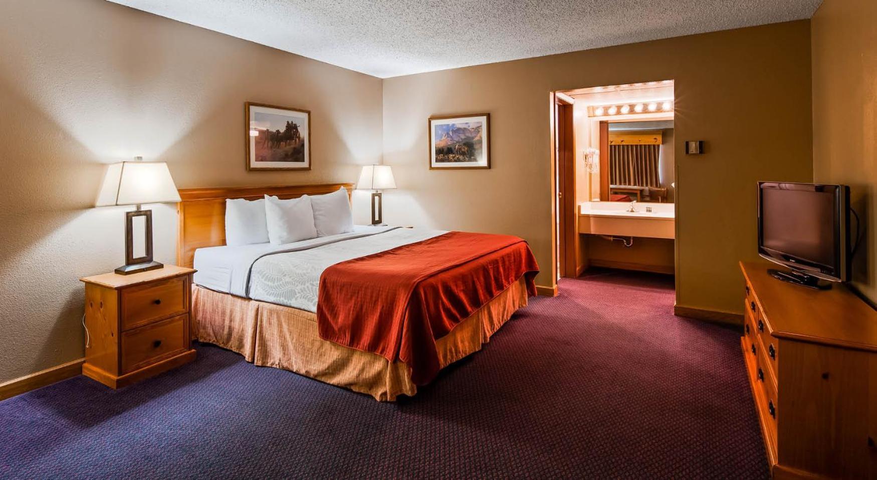 Deadwood Miners Hotel & Restaurant photo 8