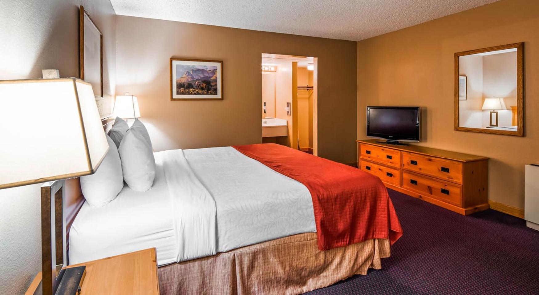 Deadwood Miners Hotel & Restaurant photo 14