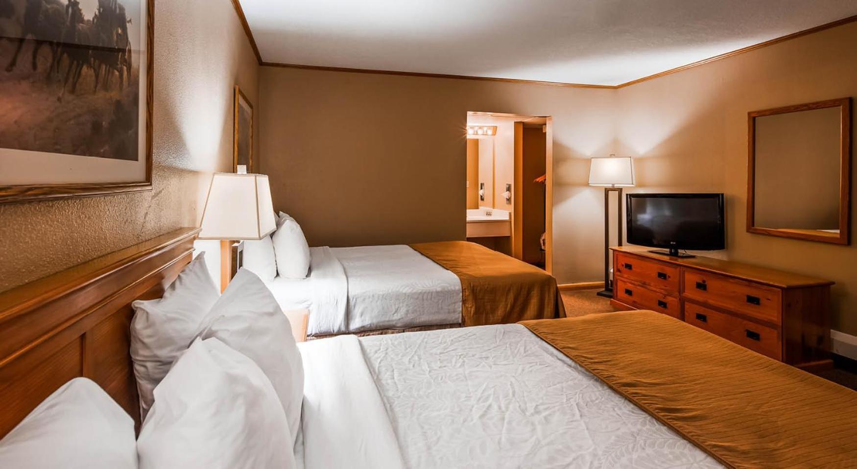 Deadwood Miners Hotel & Restaurant photo 11