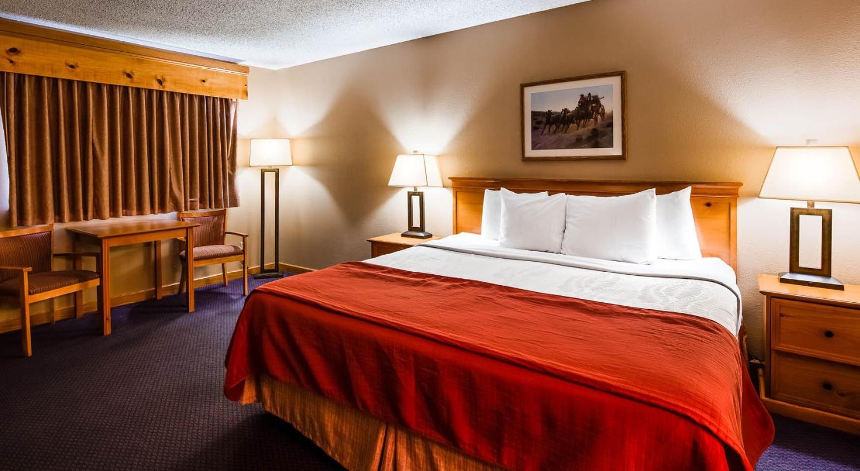 Deadwood Miners Hotel & Restaurant photo 9