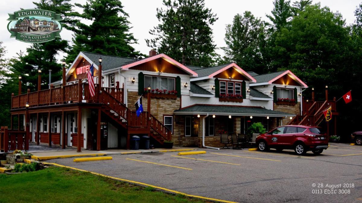 Edgewater Inn & Cottages photo 1