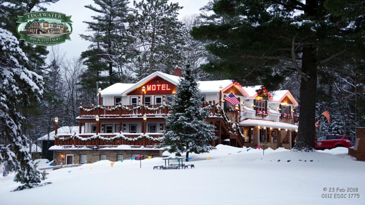Edgewater Inn & Cottages photo 2