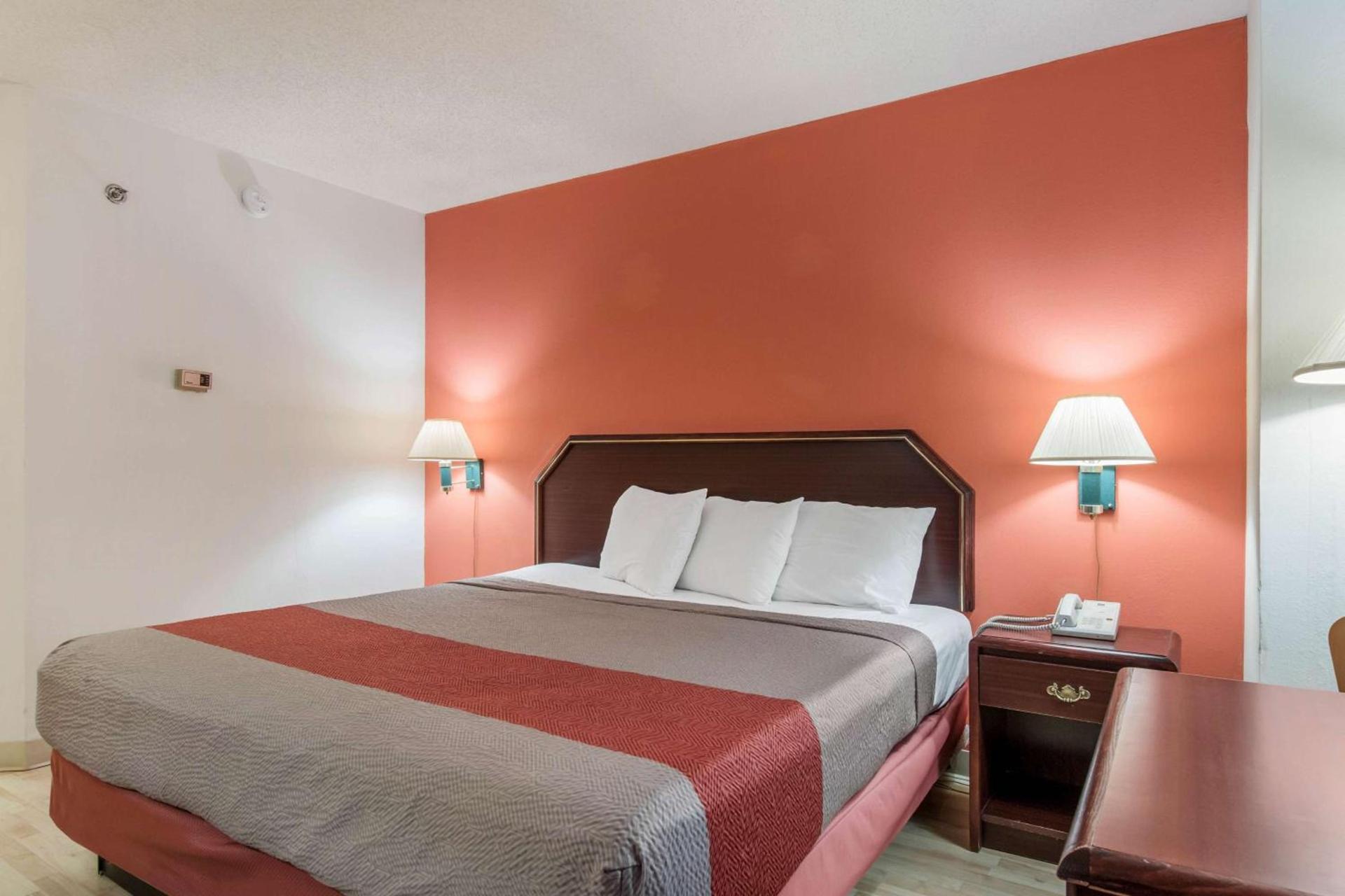 Scottish Inns & Suites - North Hershey photo 4