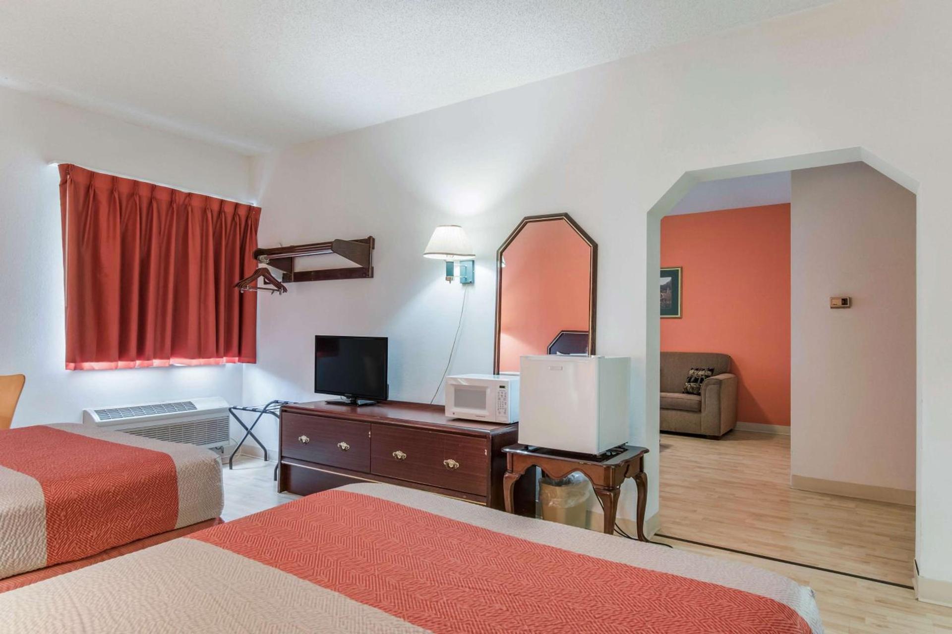 Scottish Inns & Suites - North Hershey photo 19