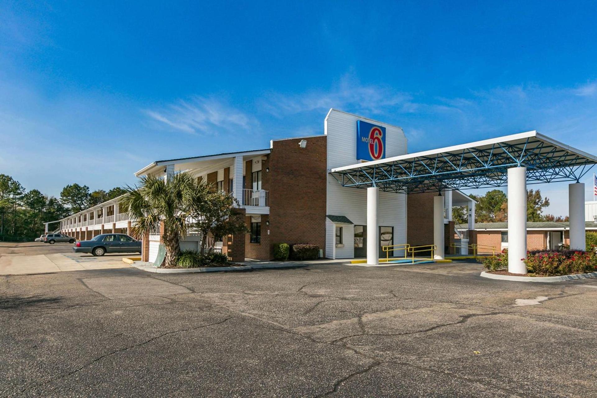 Motel 6-Dothan, AL photo 2