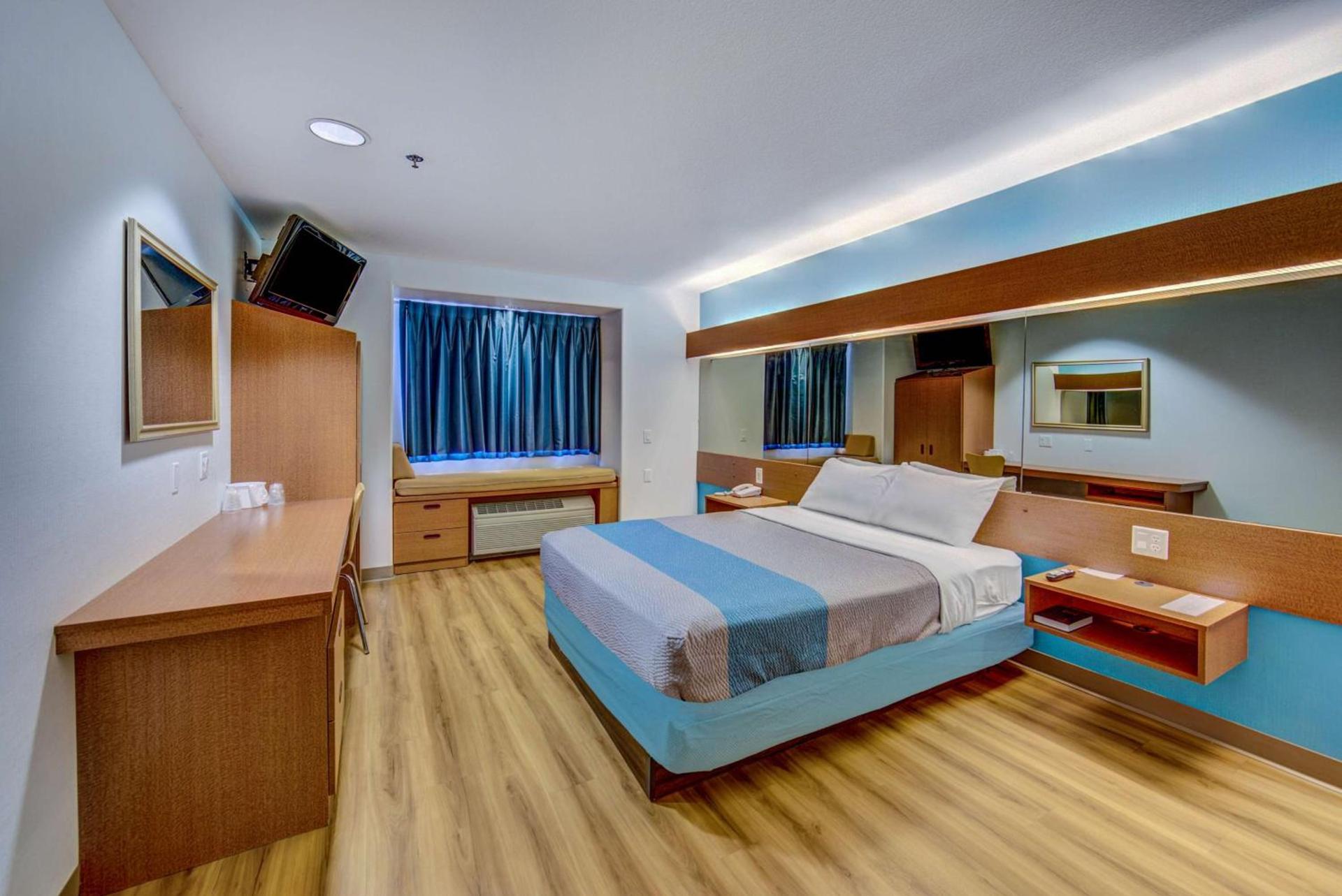 Motel 6-Sutherlin, OR photo 11