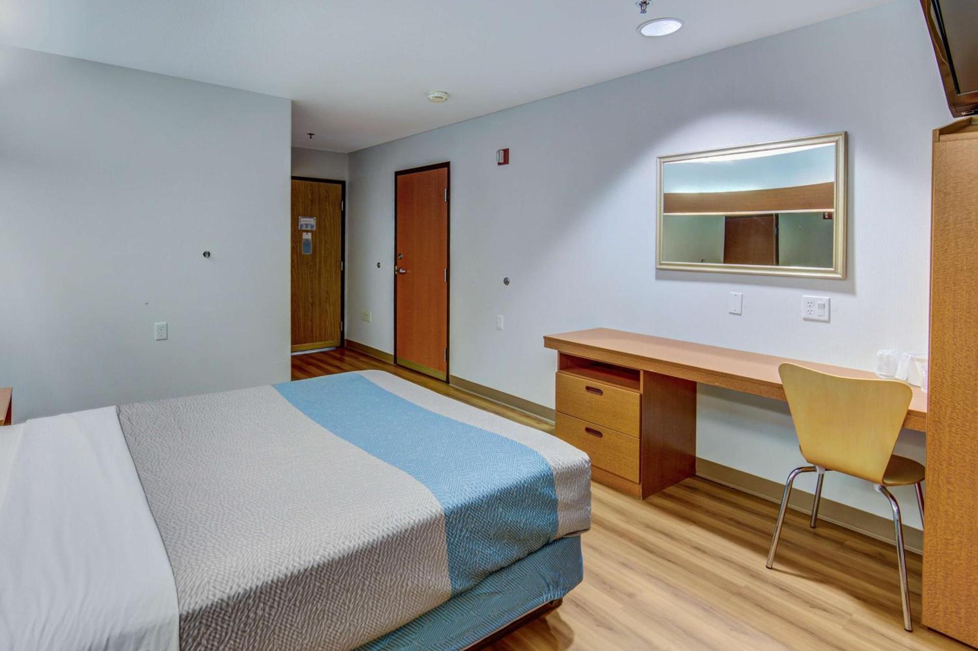 Motel 6-Sutherlin, OR photo 9