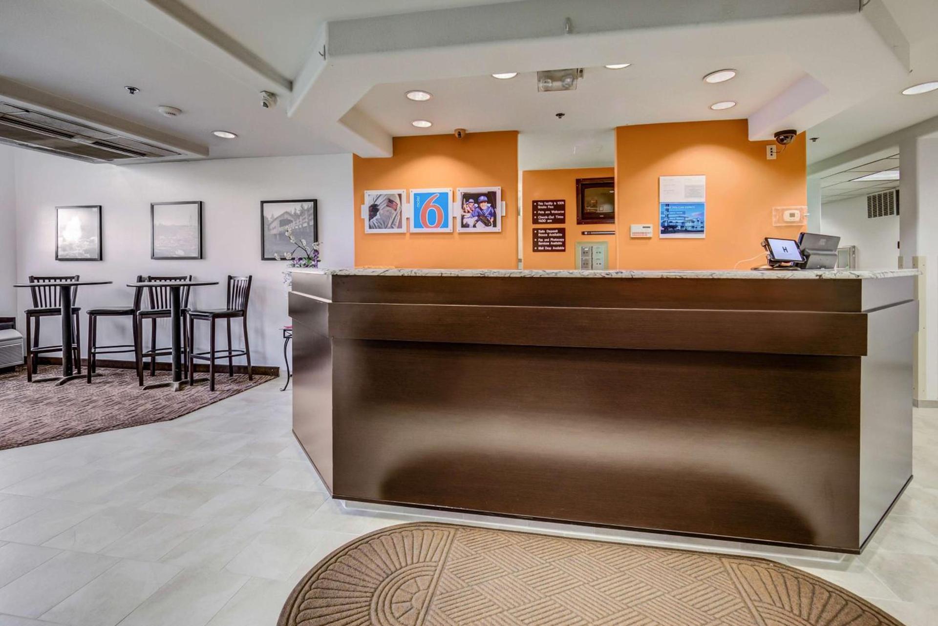 Motel 6-Sutherlin, OR photo 19