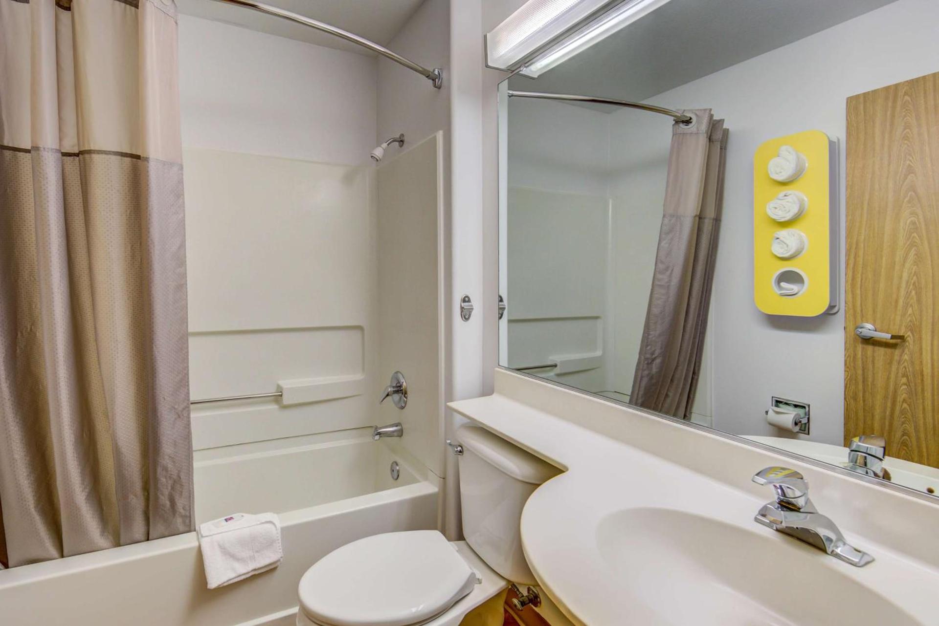 Motel 6-Sutherlin, OR photo 16