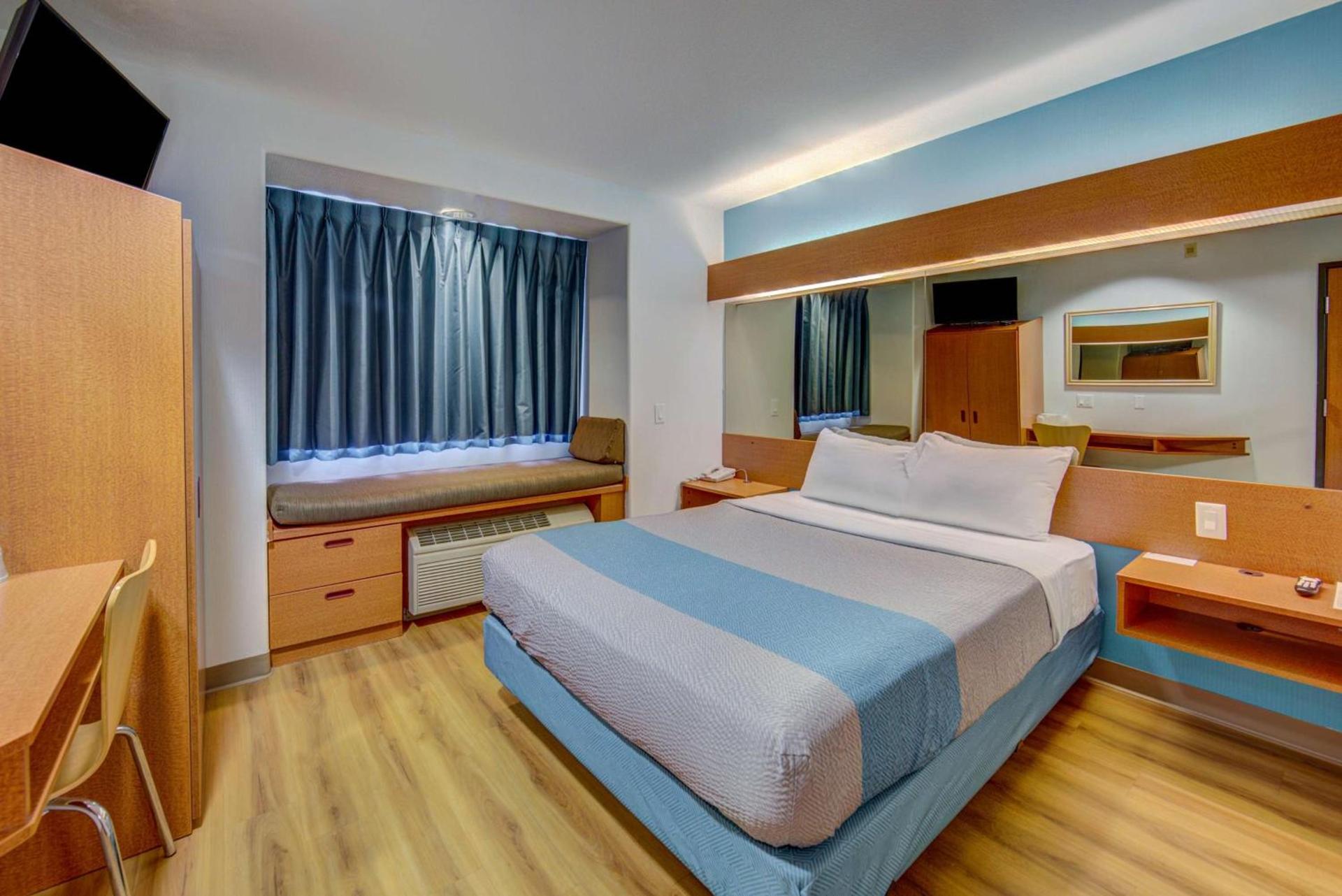 Motel 6-Sutherlin, OR photo 5