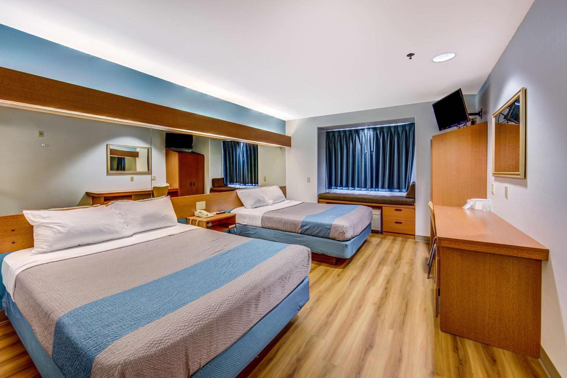Motel 6-Sutherlin, OR photo 12