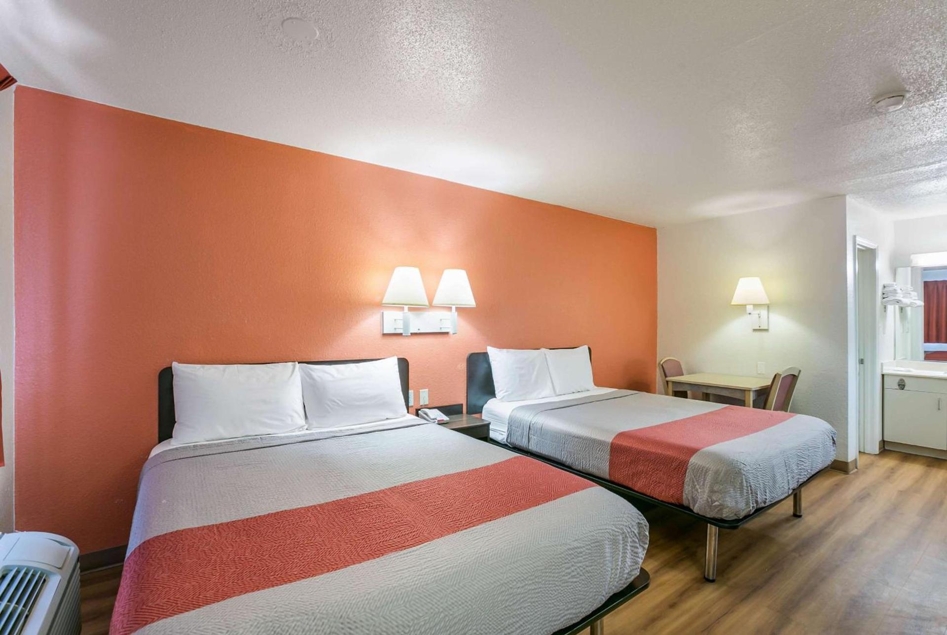 Motel 6-Dothan, AL photo 15