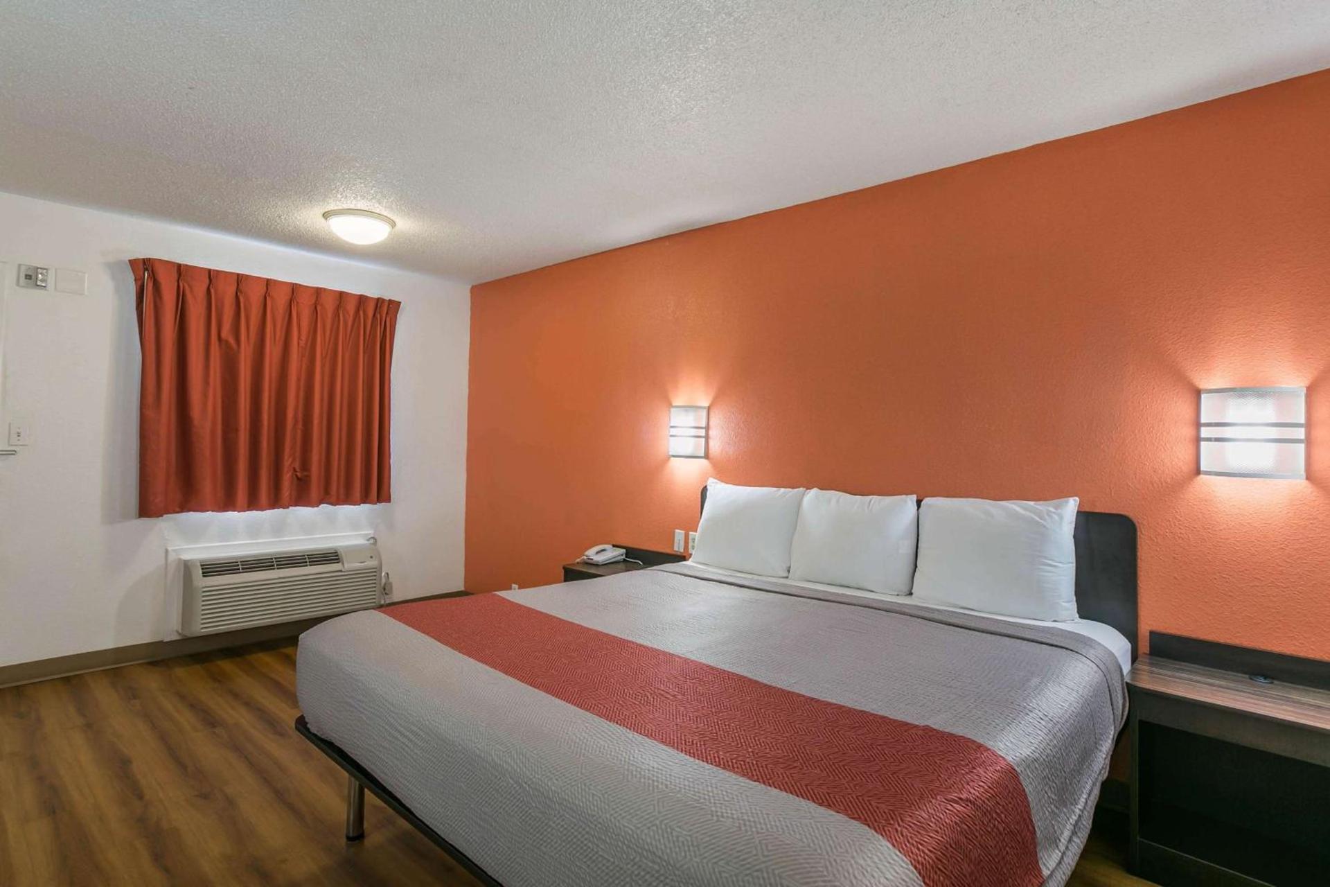 Motel 6-Dothan, AL photo 14