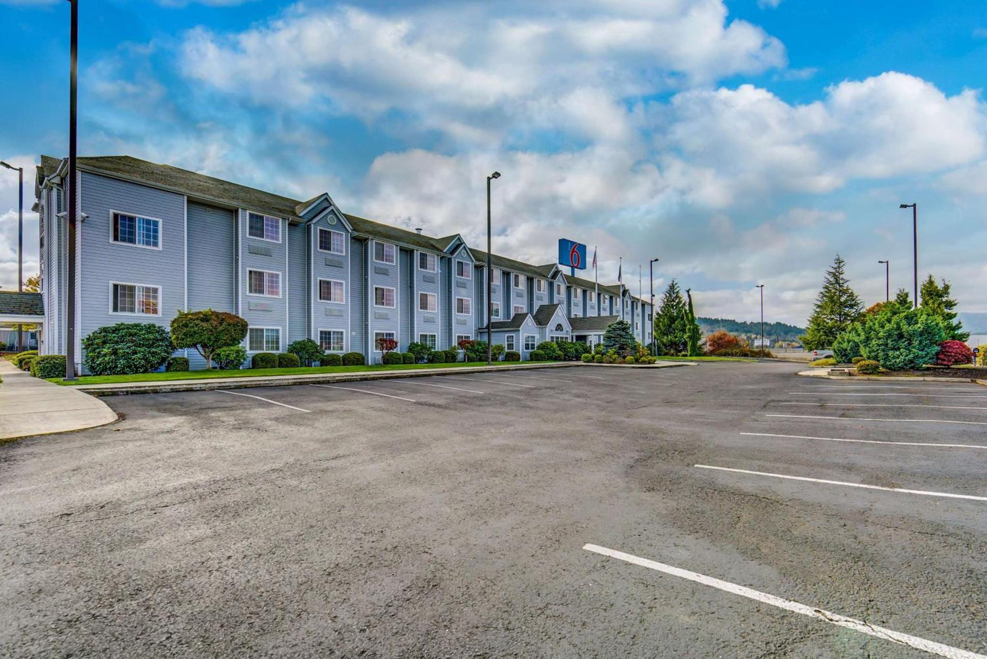 Motel 6-Sutherlin, OR photo 3