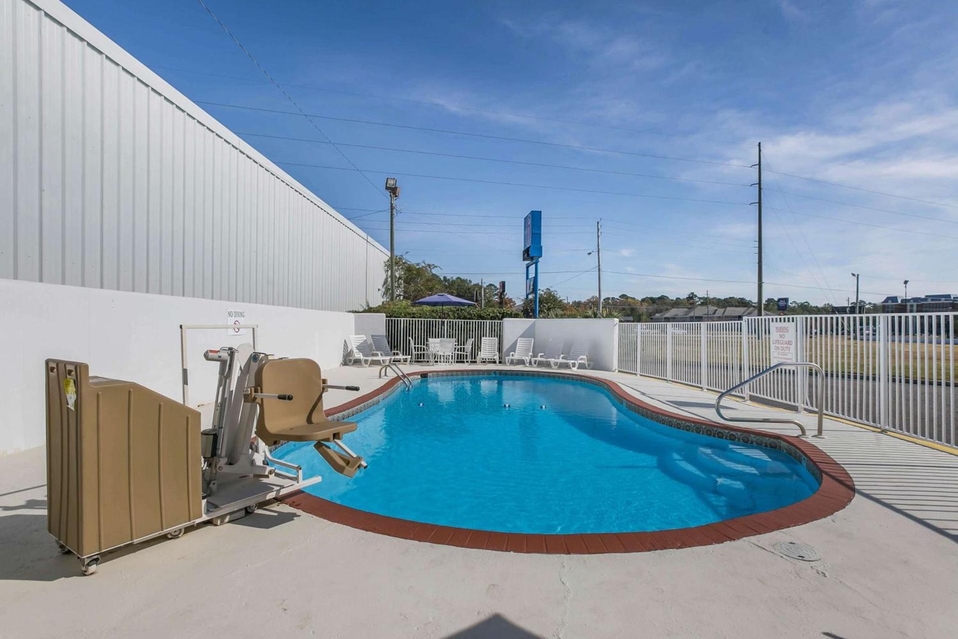 Motel 6-Dothan, AL photo 4