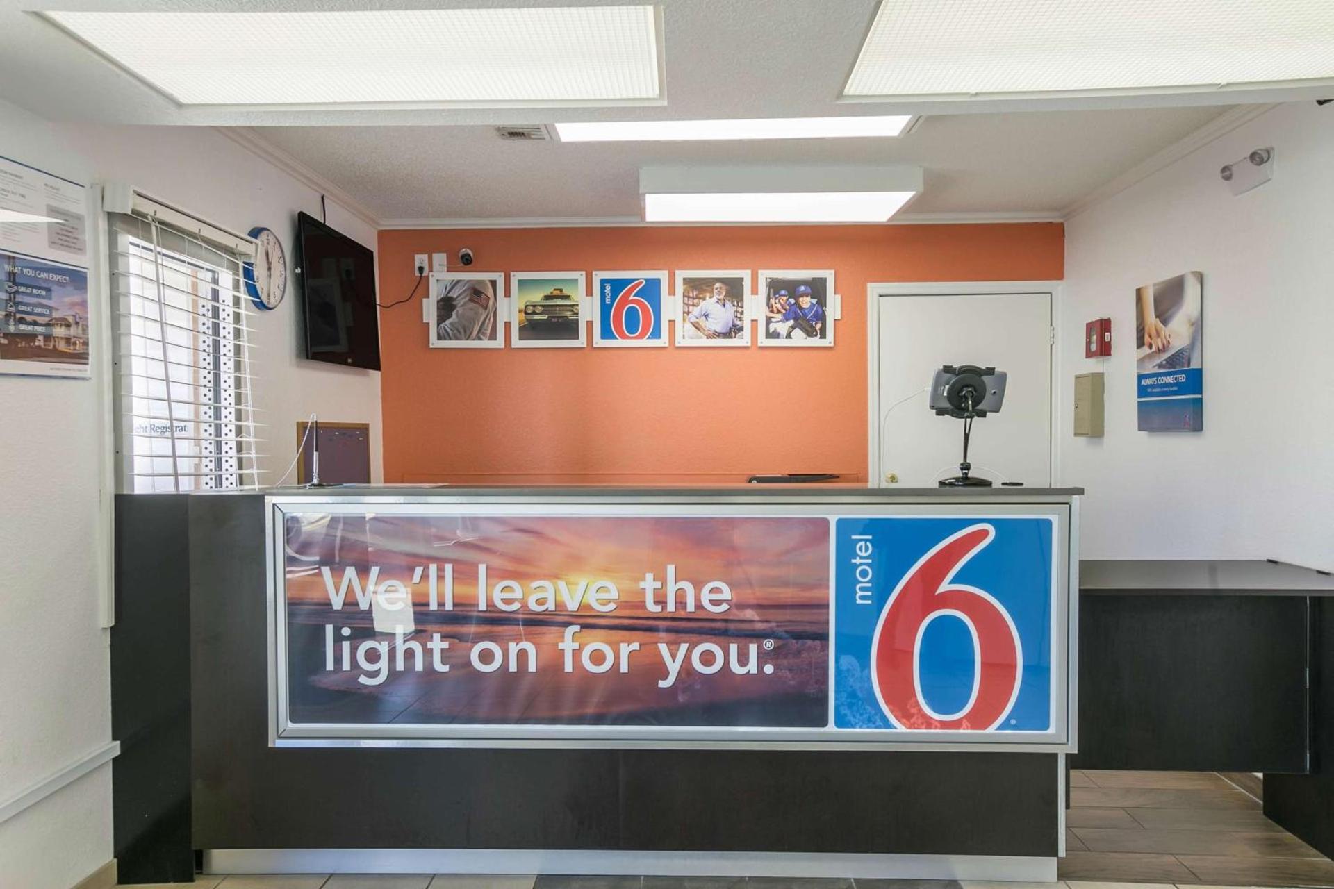 Motel 6-Dothan, AL photo 24