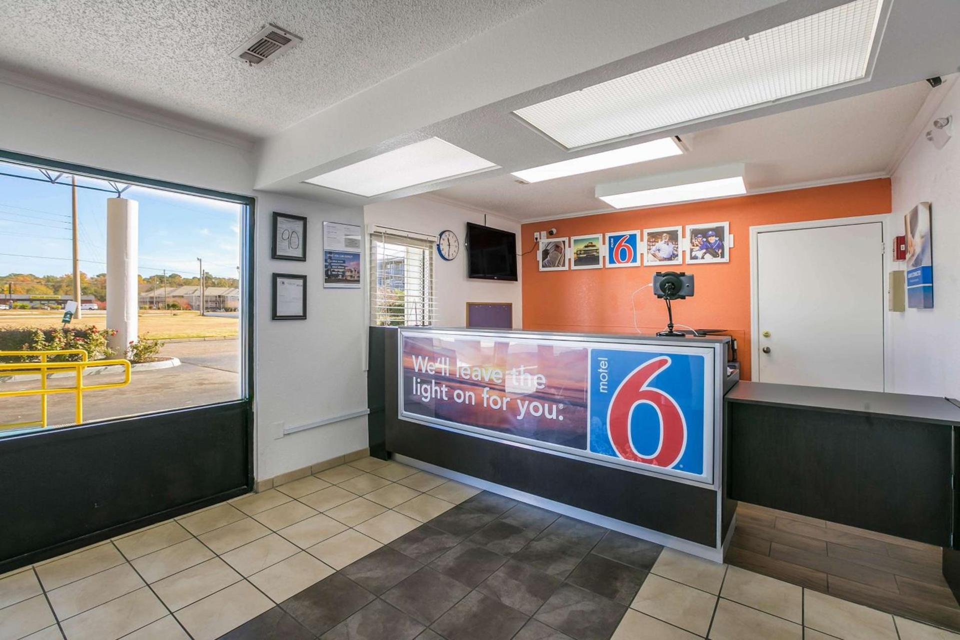 Motel 6-Dothan, AL photo 25