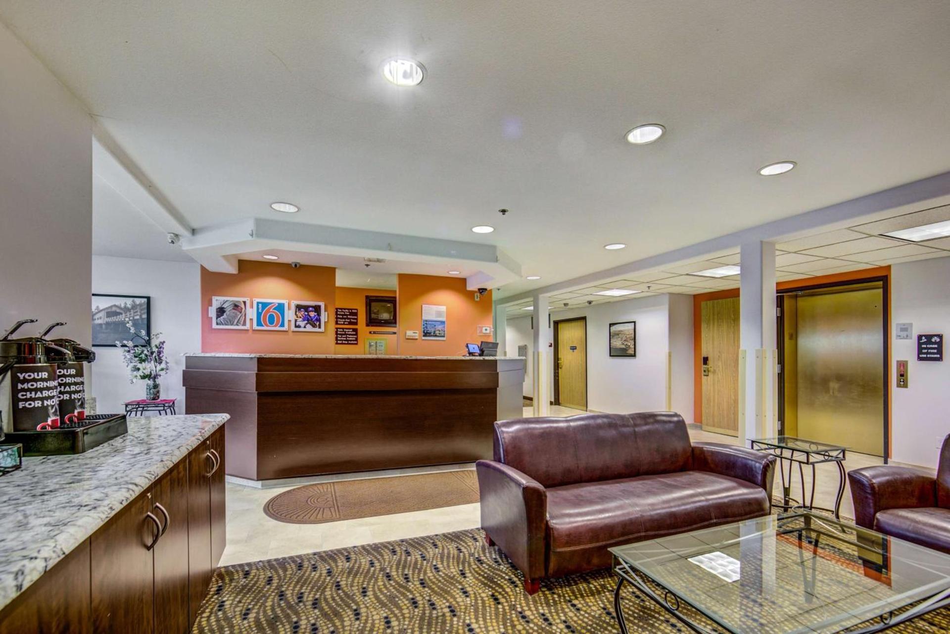 Motel 6-Sutherlin, OR photo 18